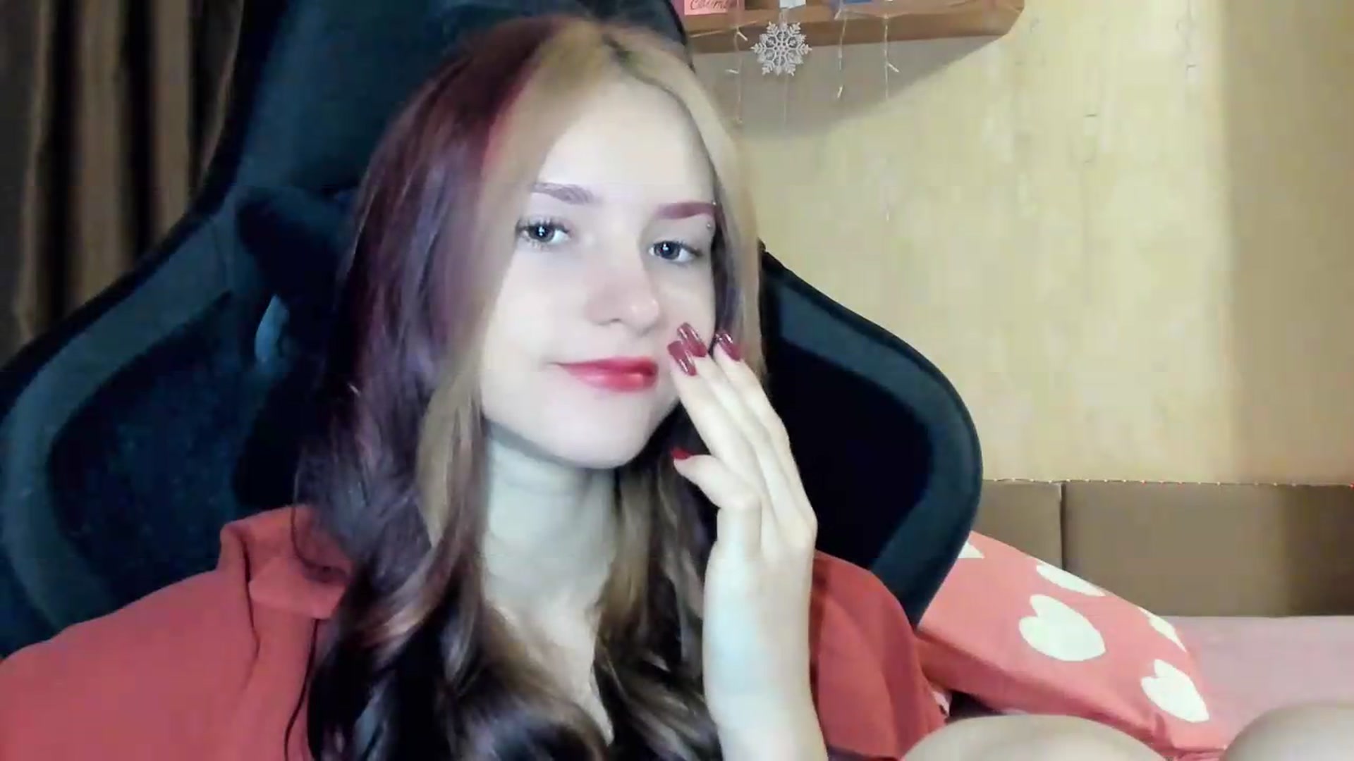 Gallery image thumbnail from Madison_Burke's myfreecams stream on, 08/18/2026, 22:30 image 9 of 20
