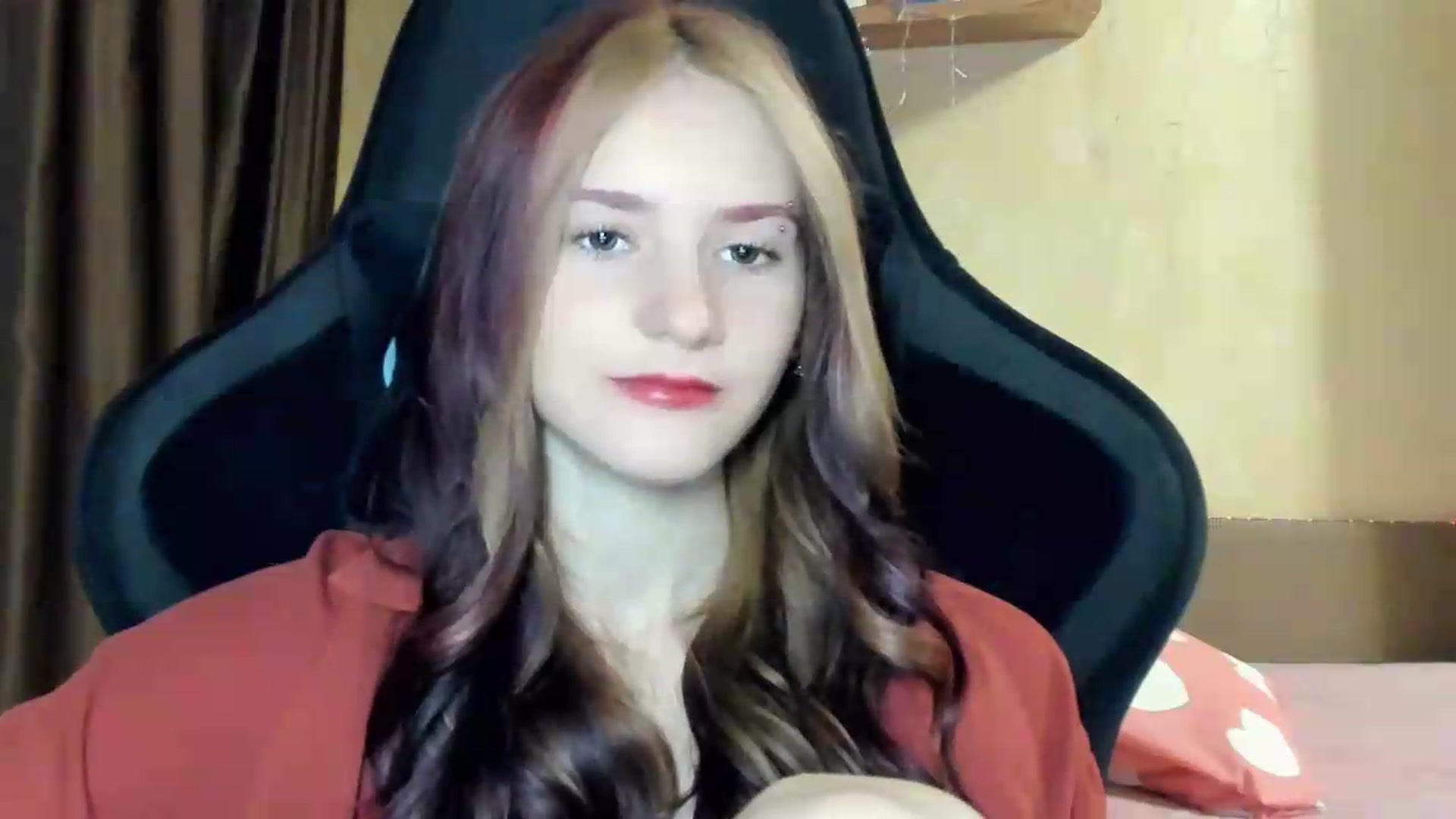 Gallery image thumbnail from Madison_Burke's myfreecams stream on, 08/18/2026, 22:30 image 8 of 20