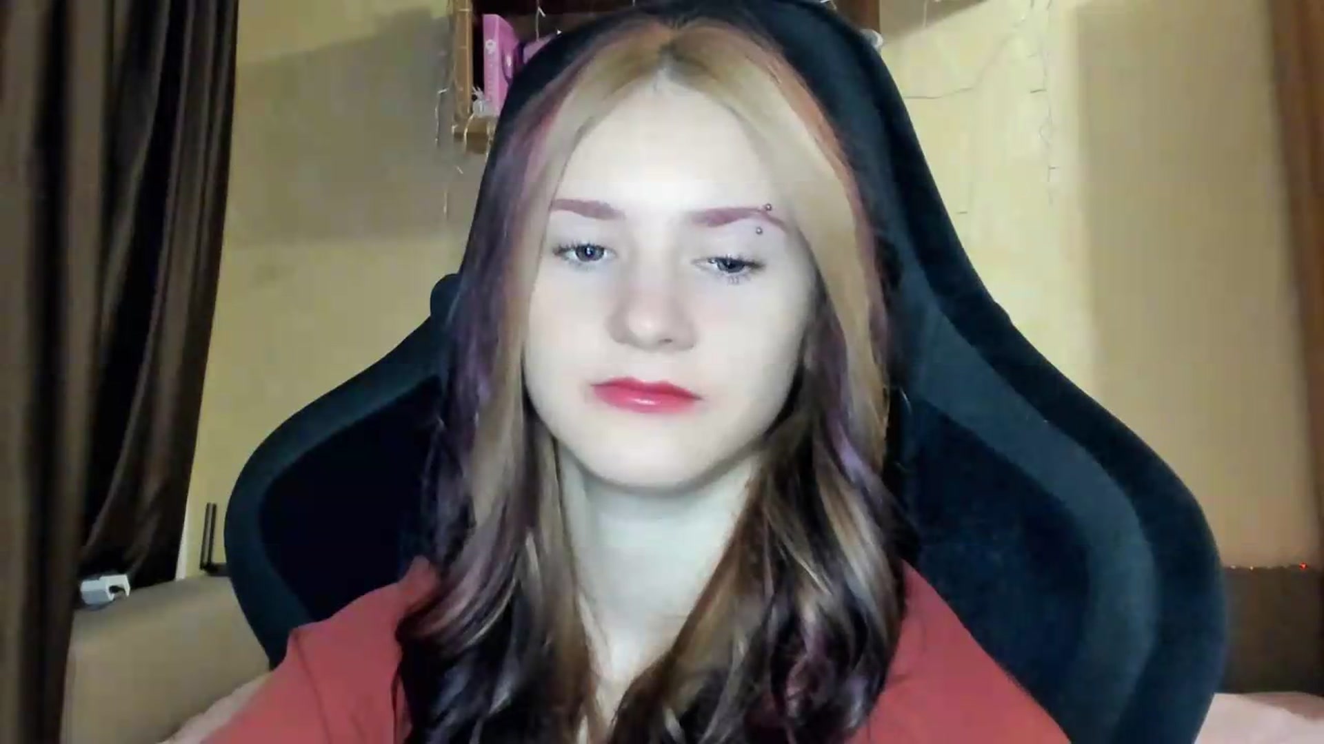 Gallery image thumbnail from Madison_Burke's myfreecams stream on, 08/18/2026, 22:30 image 16 of 20