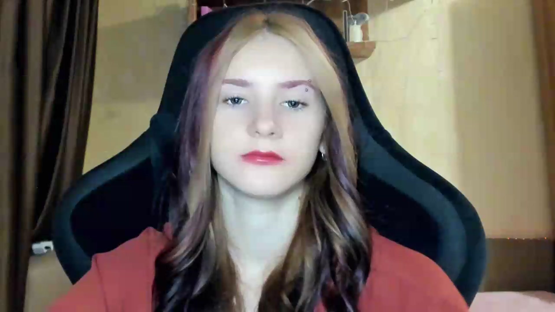 Gallery image thumbnail from Madison_Burke's myfreecams stream on, 08/18/2026, 22:30 image 15 of 20