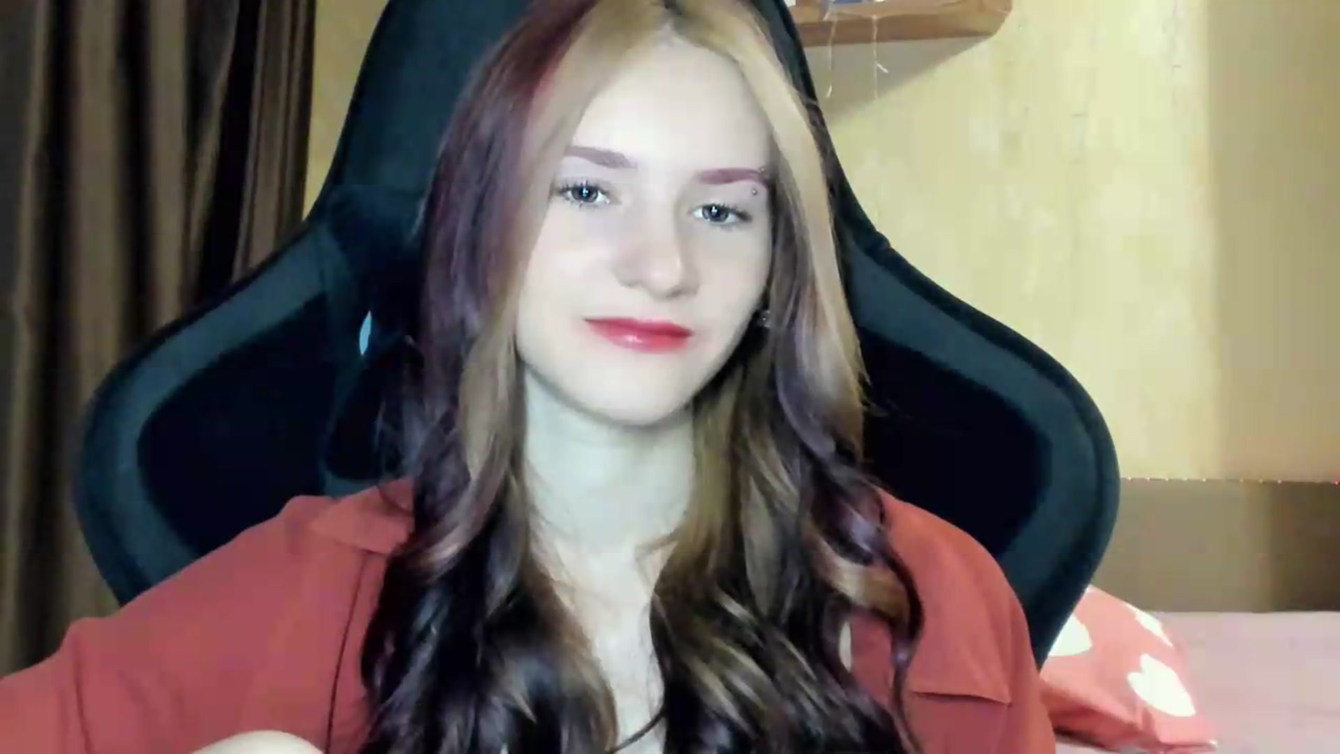Gallery image thumbnail from Madison_Burke's myfreecams stream on, 08/18/2026, 22:30 image 6 of 20