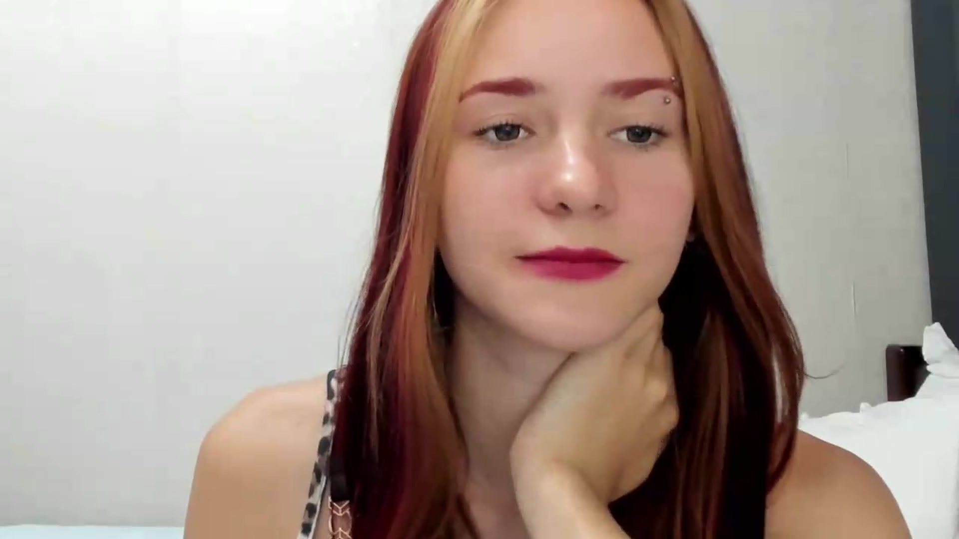 Gallery image thumbnail from Madison_Burke's myfreecams stream on, 08/21/2026, 02:58 image 8 of 20