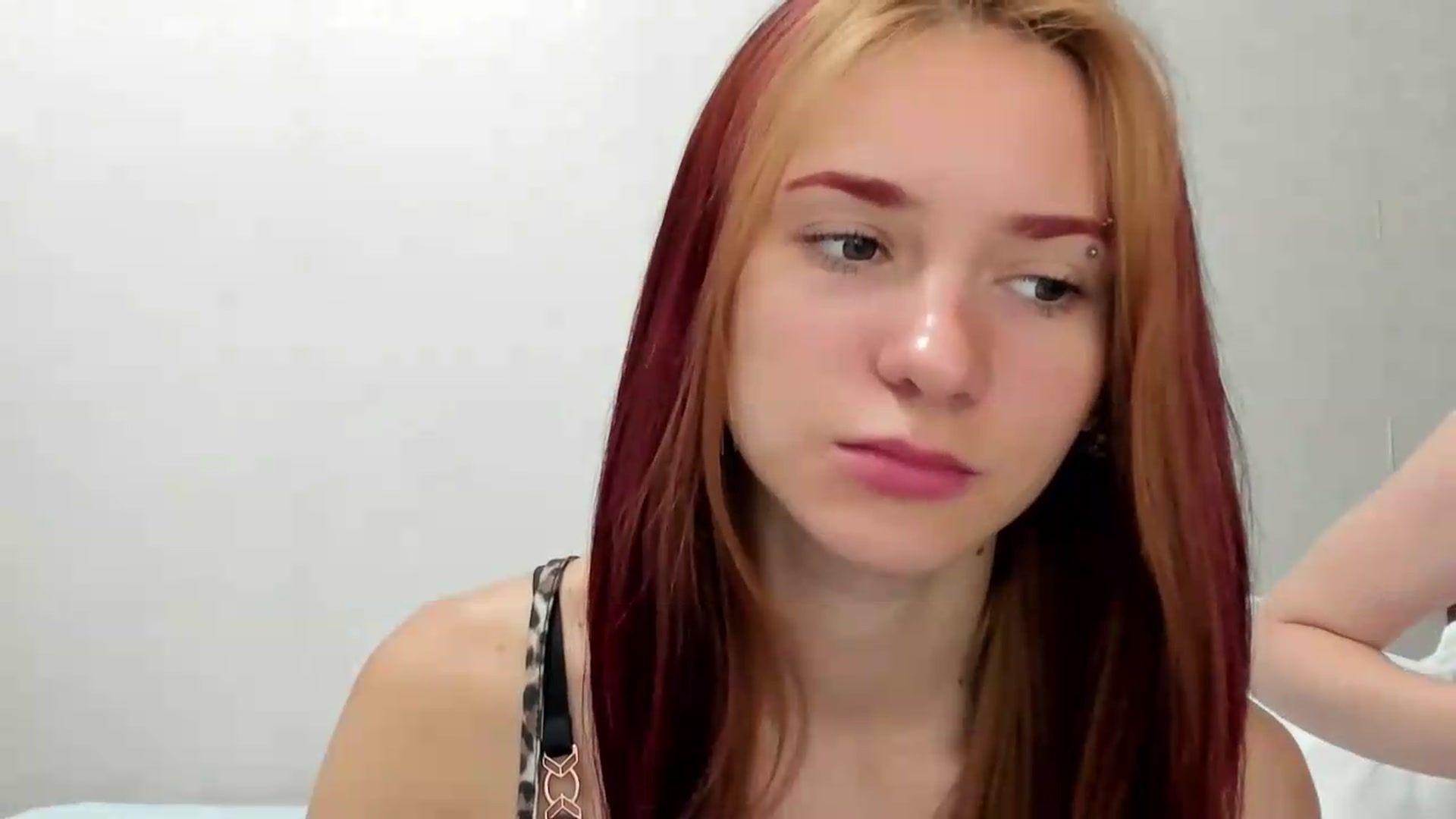 Gallery image thumbnail from Madison_Burke's myfreecams stream on, 08/21/2026, 02:58 image 19 of 20