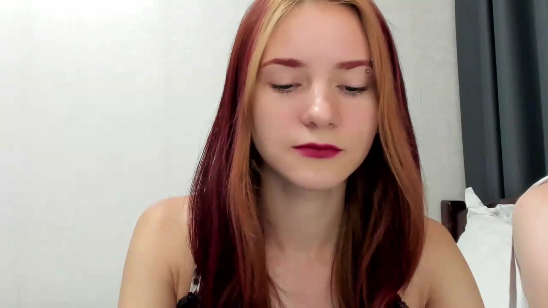 Gallery image thumbnail from Madison_Burke's myfreecams stream on, 08/21/2026, 02:58 image 3 of 20
