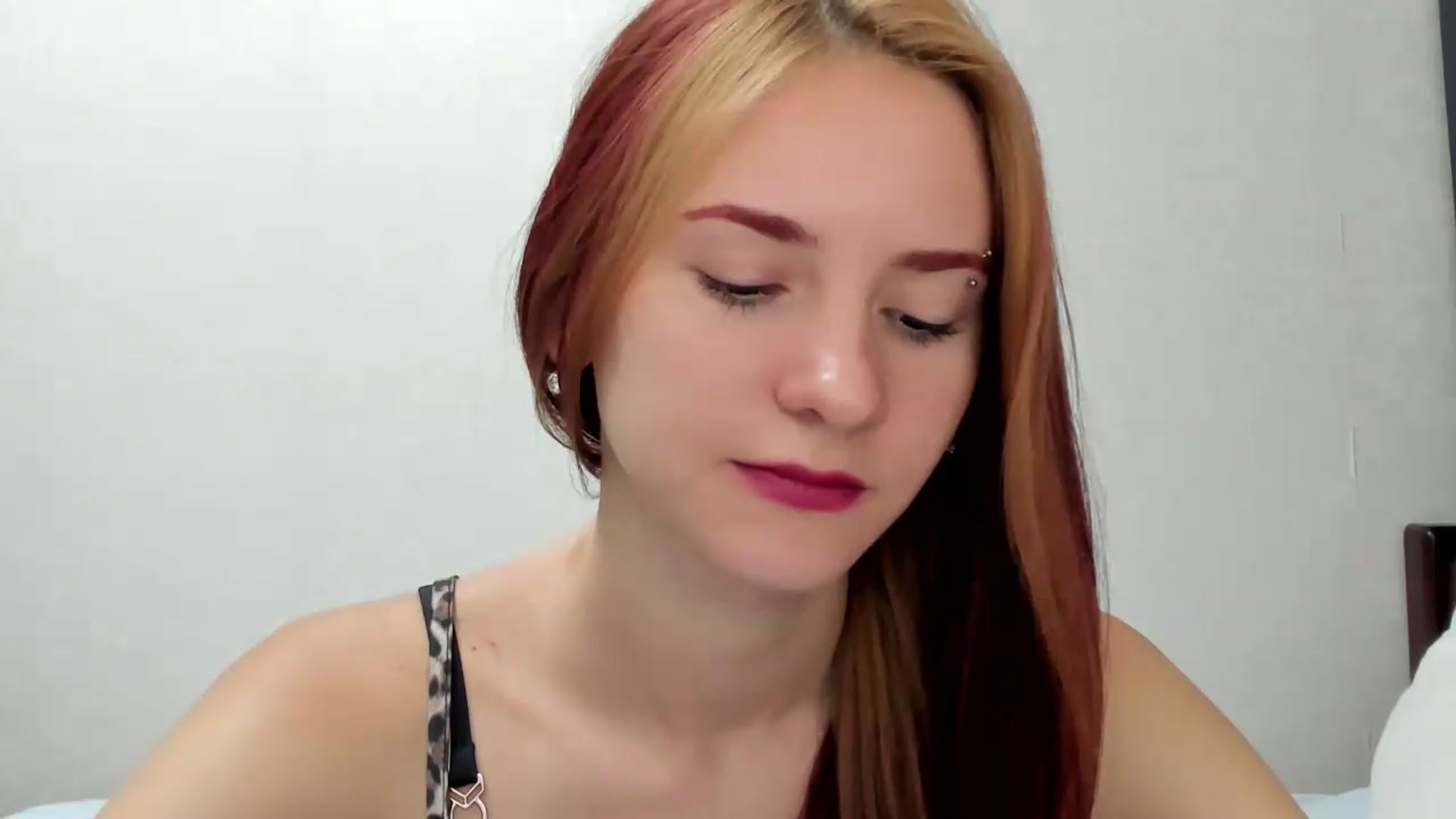 Gallery image thumbnail from Madison_Burke's myfreecams stream on, 08/21/2026, 02:58 image 15 of 20