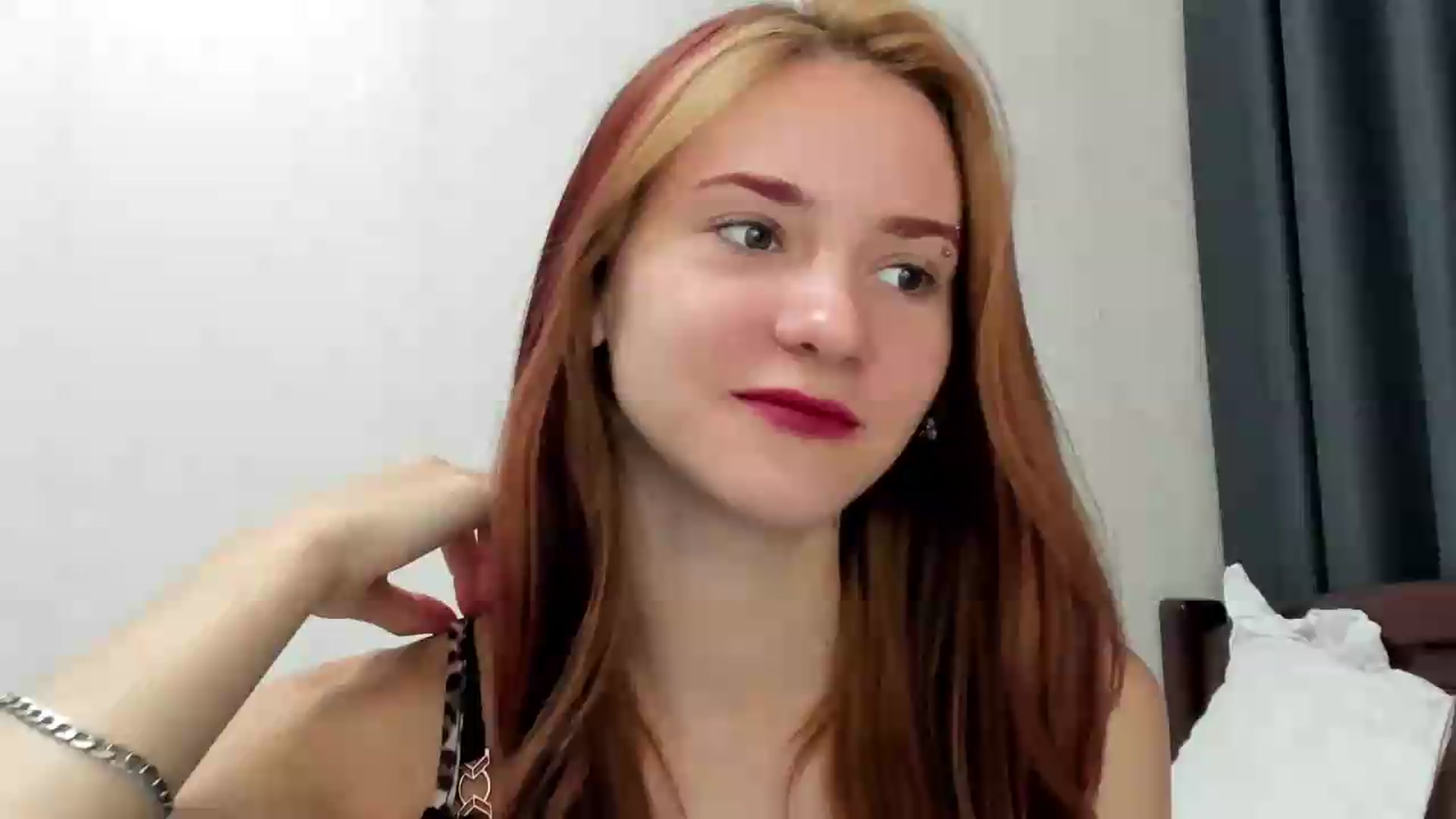 Gallery image thumbnail from Madison_Burke's myfreecams stream on, 08/21/2026, 02:58 image 1 of 20