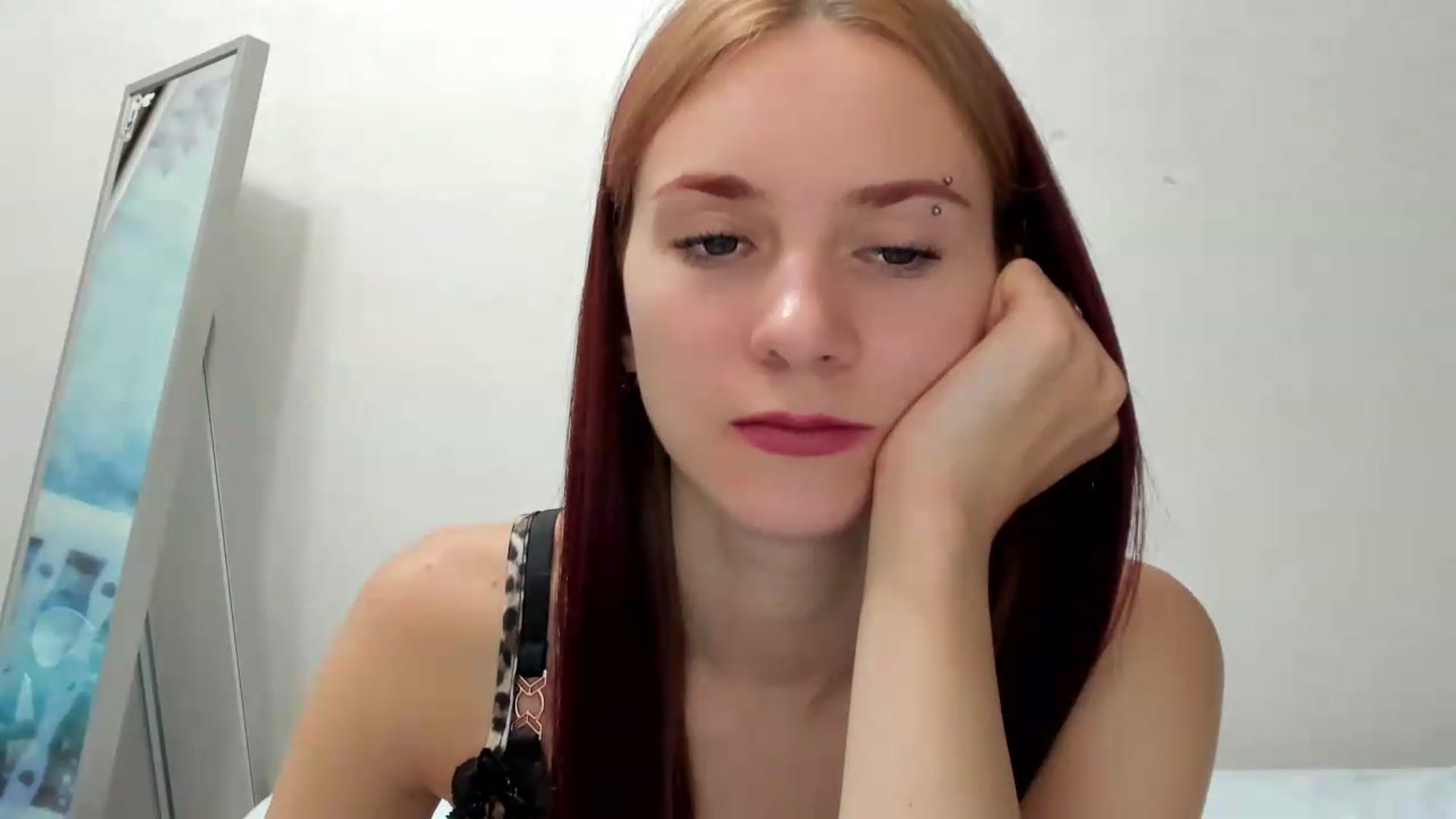 Gallery image thumbnail from Madison_Burke's myfreecams stream on, 08/25/2026, 24:03 image 16 of 20