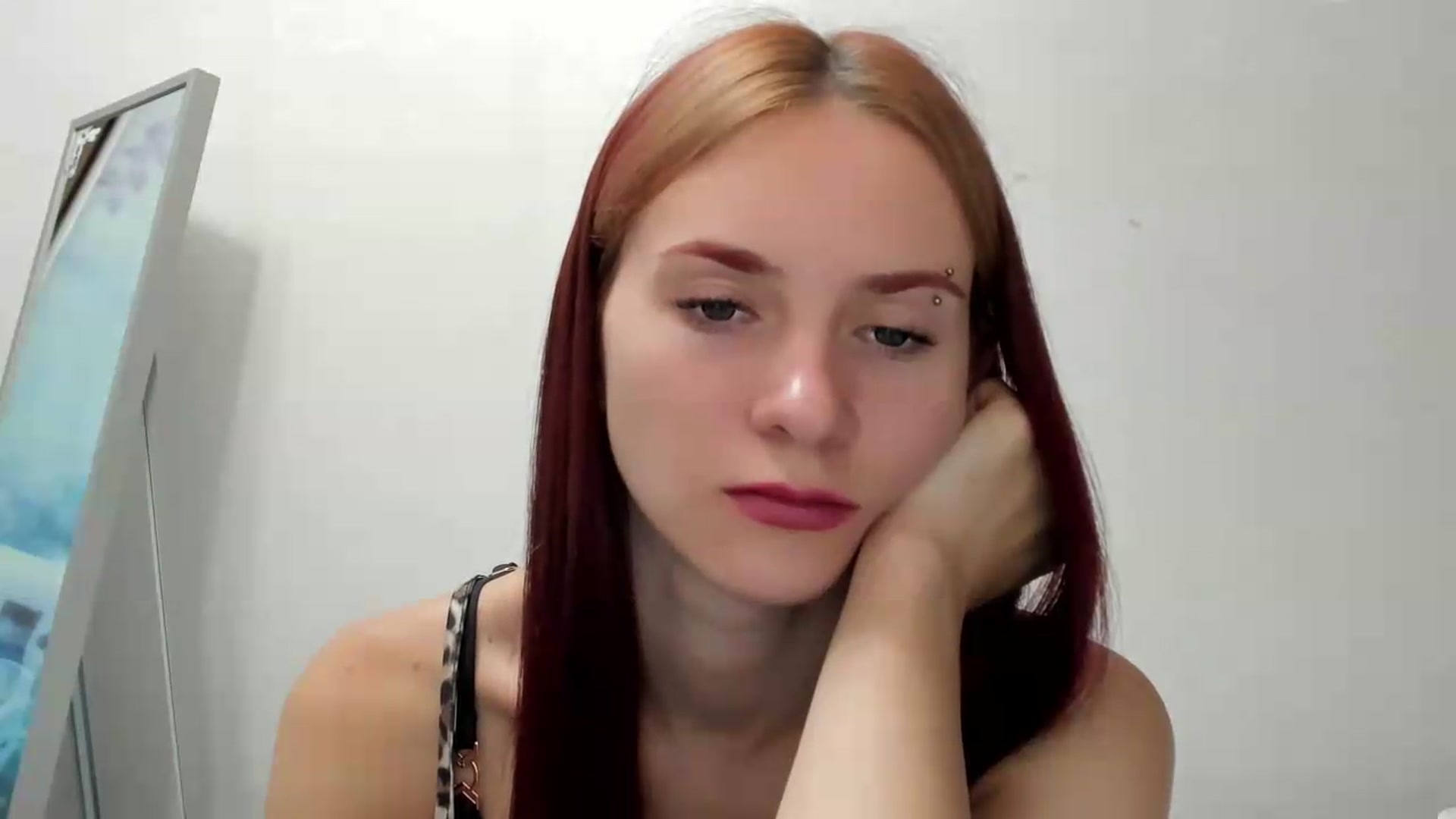 Gallery image thumbnail from Madison_Burke's myfreecams stream on, 08/25/2026, 24:03 image 2 of 20