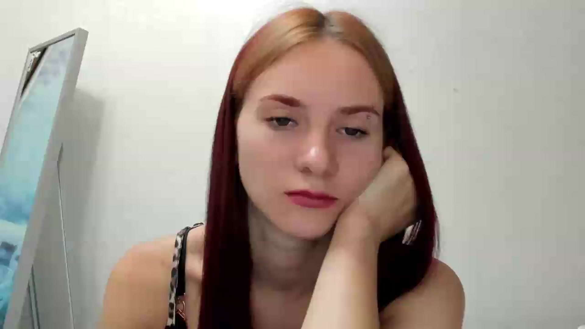 Gallery image thumbnail from Madison_Burke's myfreecams stream on, 08/25/2026, 24:03 image 1 of 20