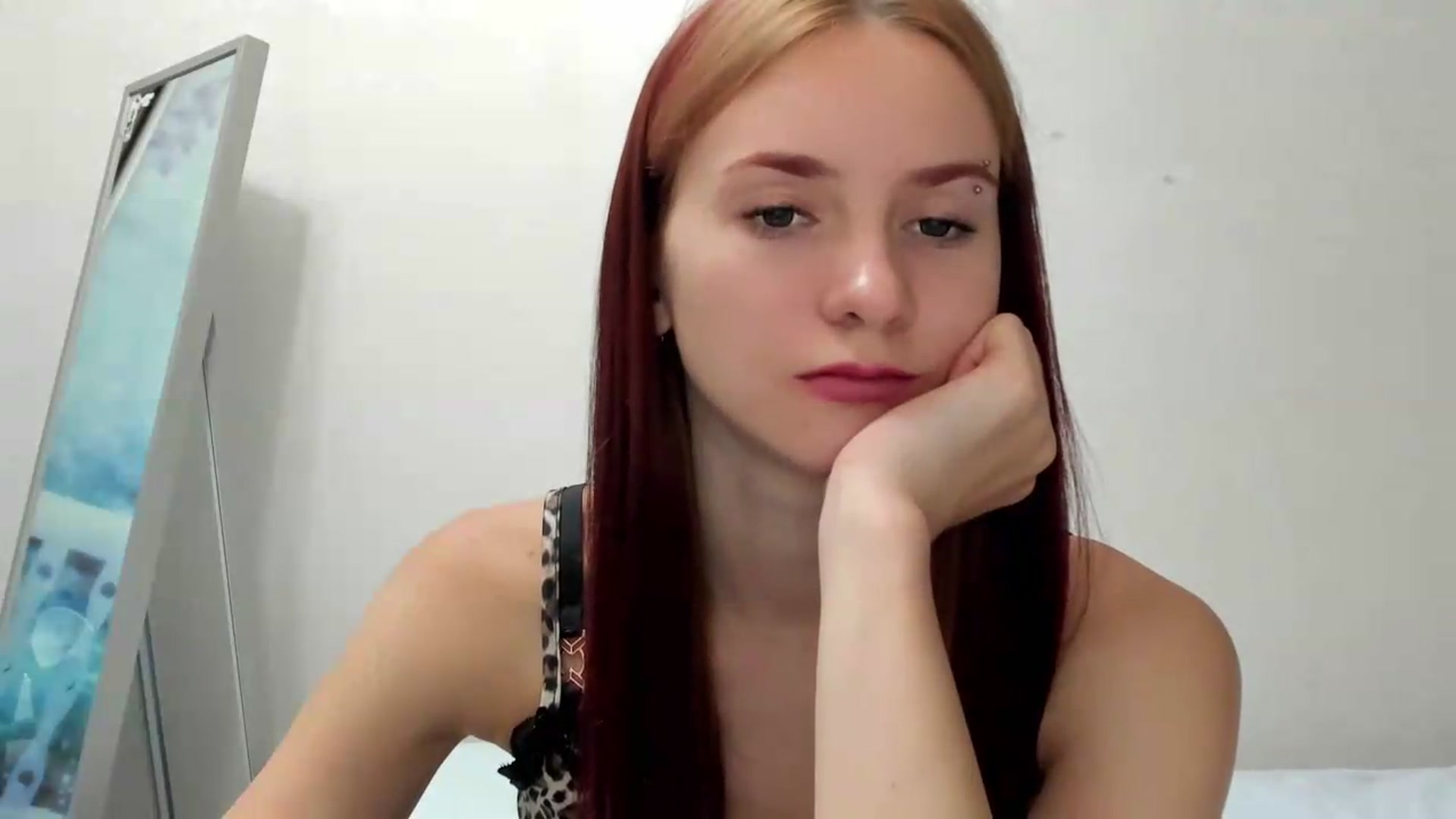 Gallery image thumbnail from Madison_Burke's myfreecams stream on, 08/25/2026, 24:03 image 8 of 20