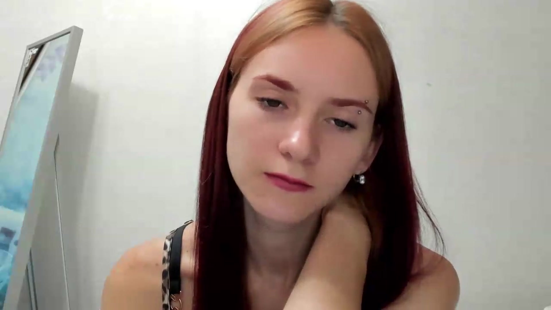 Gallery image thumbnail from Madison_Burke's myfreecams stream on, 08/25/2026, 24:03 image 4 of 20