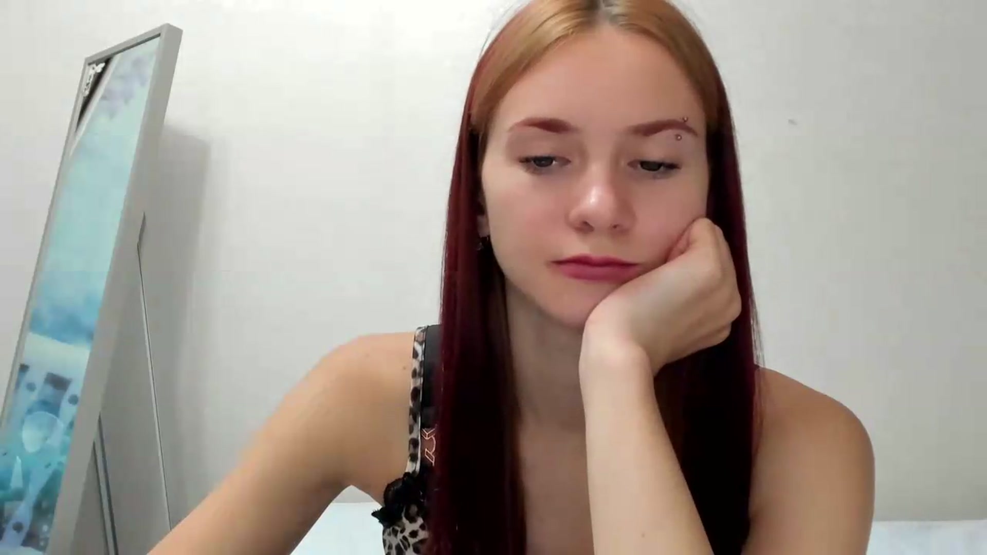 Gallery image thumbnail from Madison_Burke's myfreecams stream on, 08/25/2026, 24:03 image 9 of 20