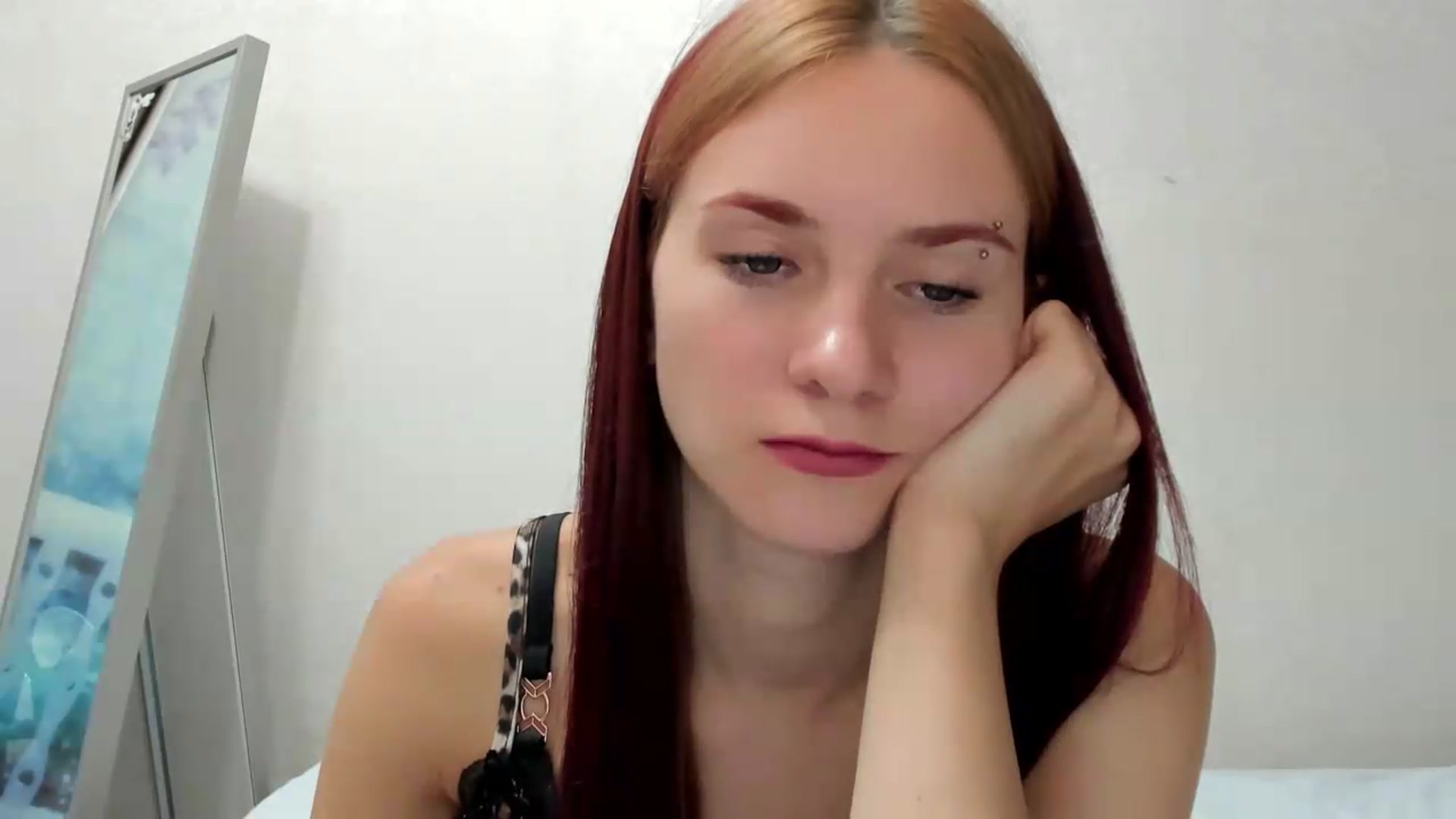 Gallery image thumbnail from Madison_Burke's myfreecams stream on, 08/25/2026, 24:03 image 18 of 20