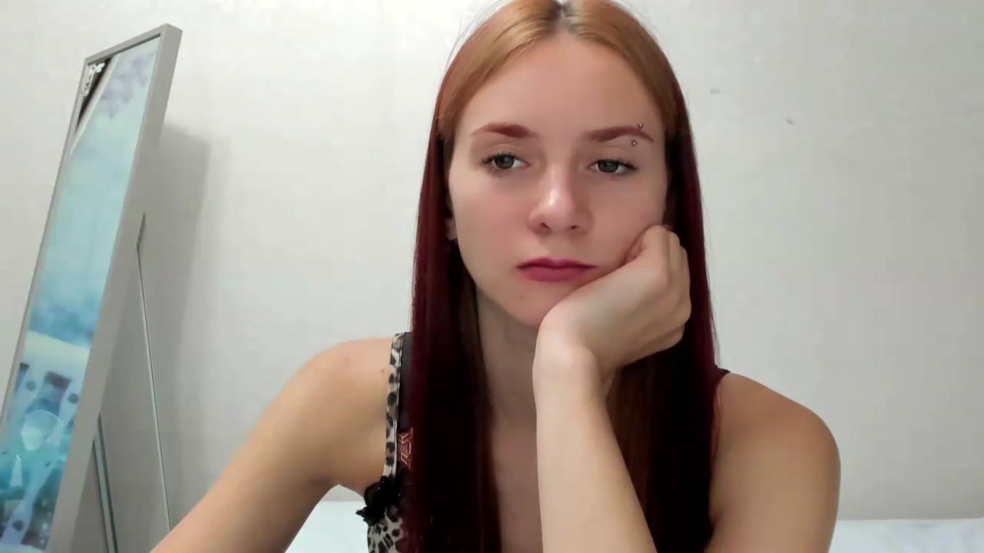 Gallery image thumbnail from Madison_Burke's myfreecams stream on, 08/25/2026, 24:03 image 10 of 20