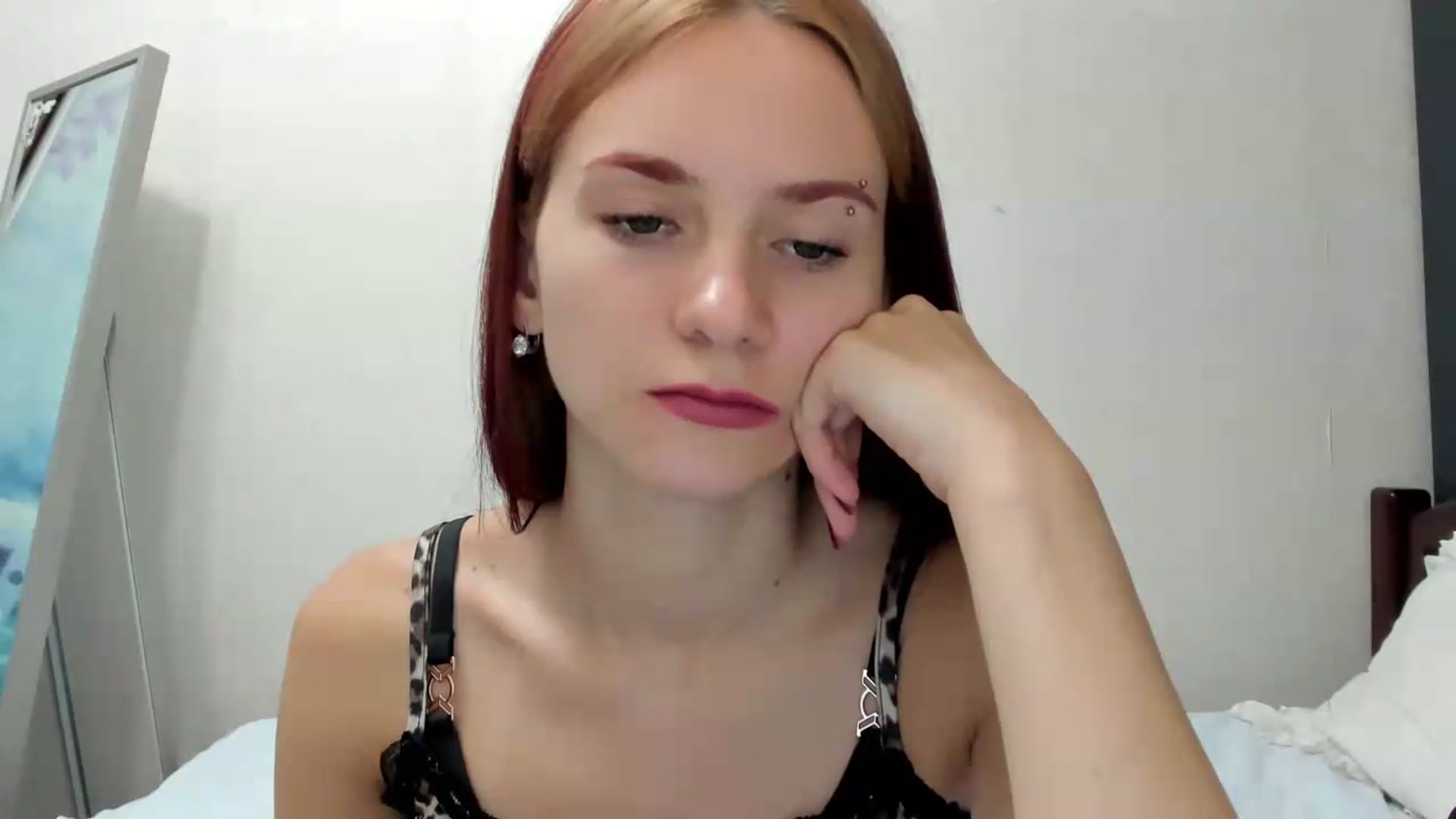 Gallery image thumbnail from Madison_Burke's myfreecams stream on, 08/25/2026, 24:45 image 20 of 20