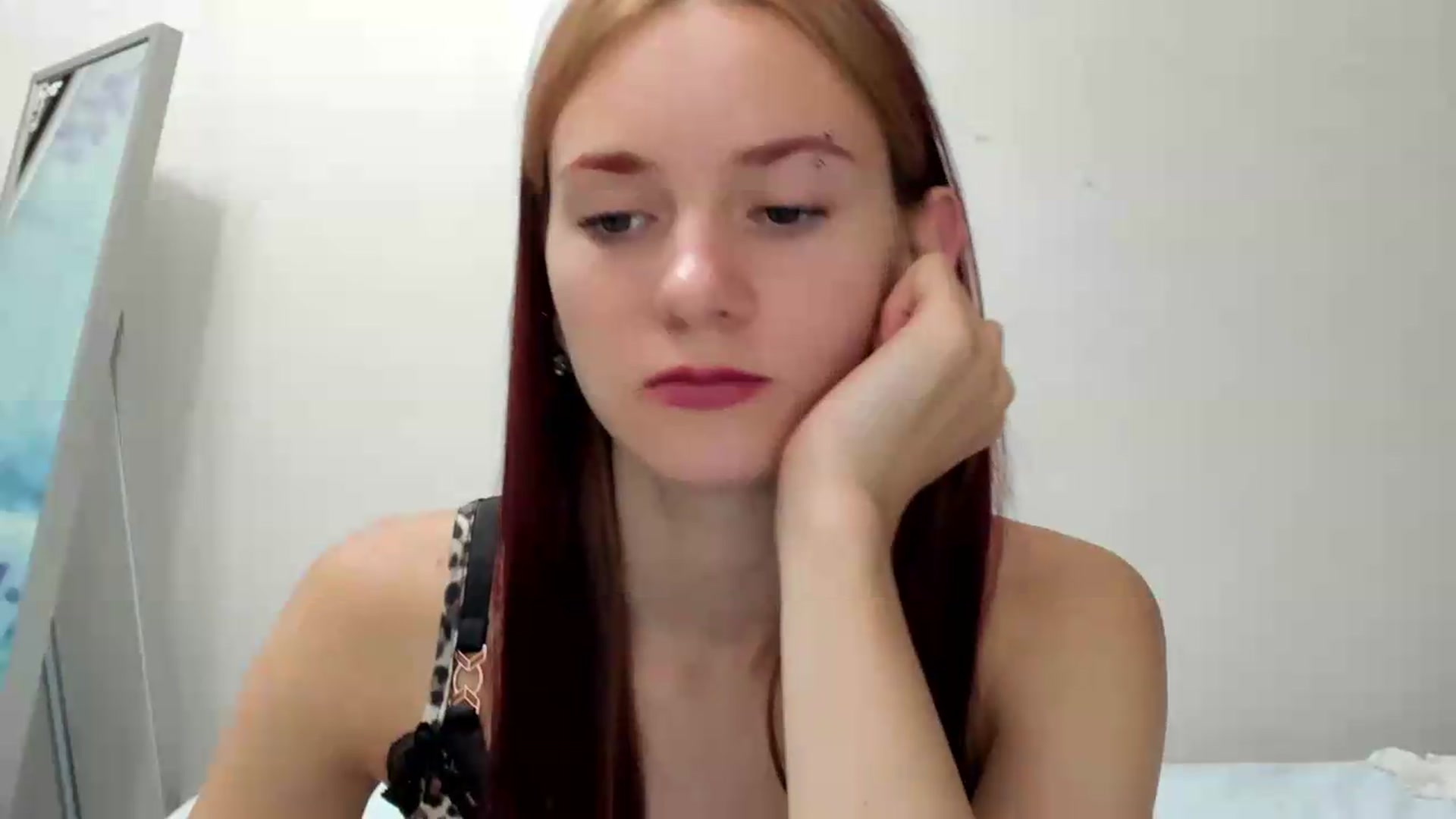 Gallery image thumbnail from Madison_Burke's myfreecams stream on, 08/25/2026, 24:45 image 3 of 20