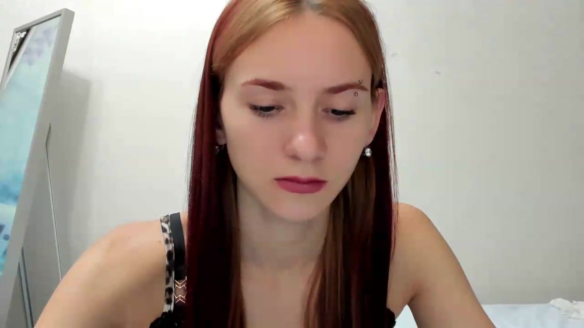 Gallery image thumbnail from Madison_Burke's myfreecams stream on, 08/25/2026, 24:45 image 4 of 20