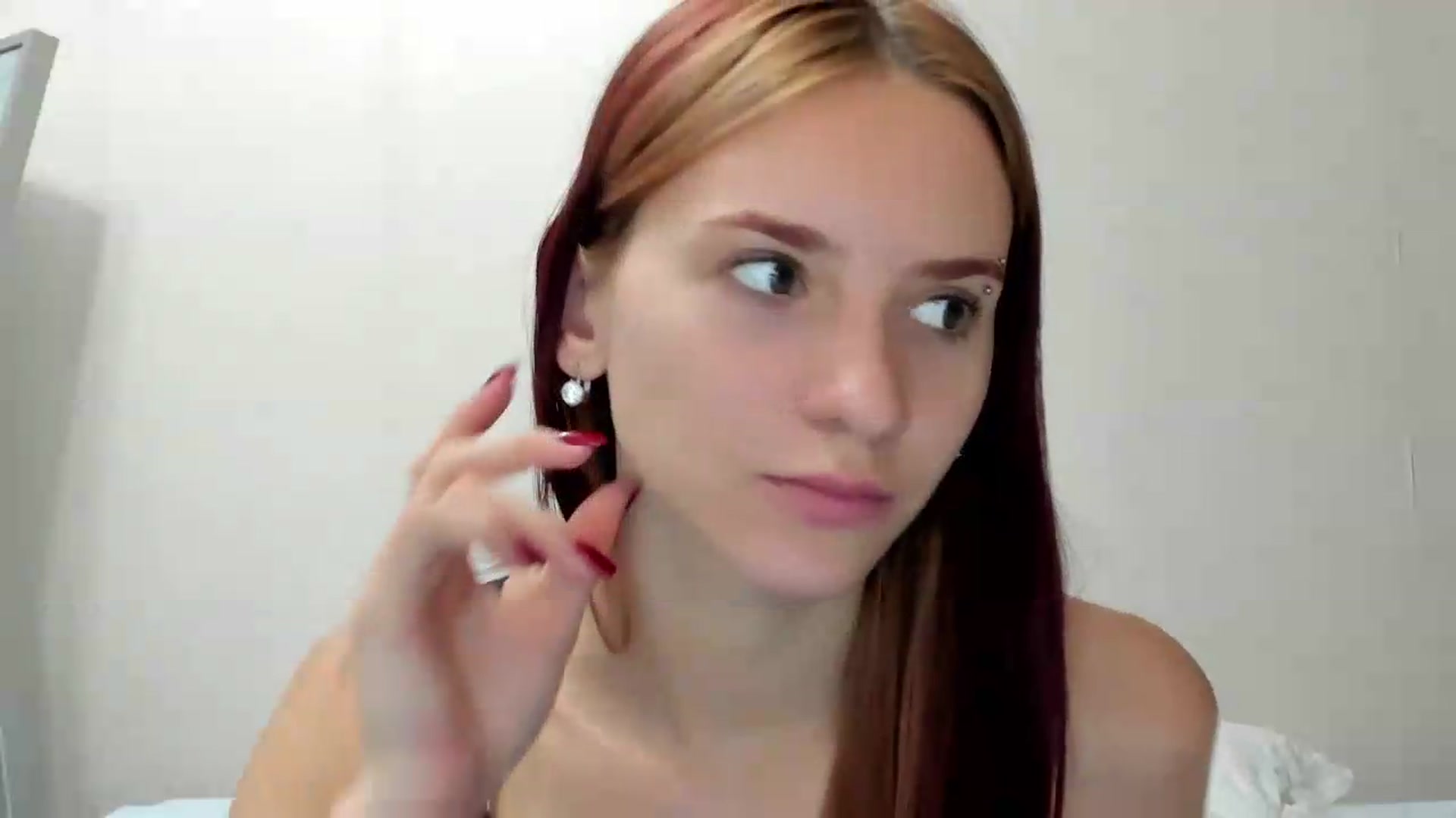 Gallery image thumbnail from Madison_Burke's myfreecams stream on, 08/26/2026, 24:24 image 18 of 20