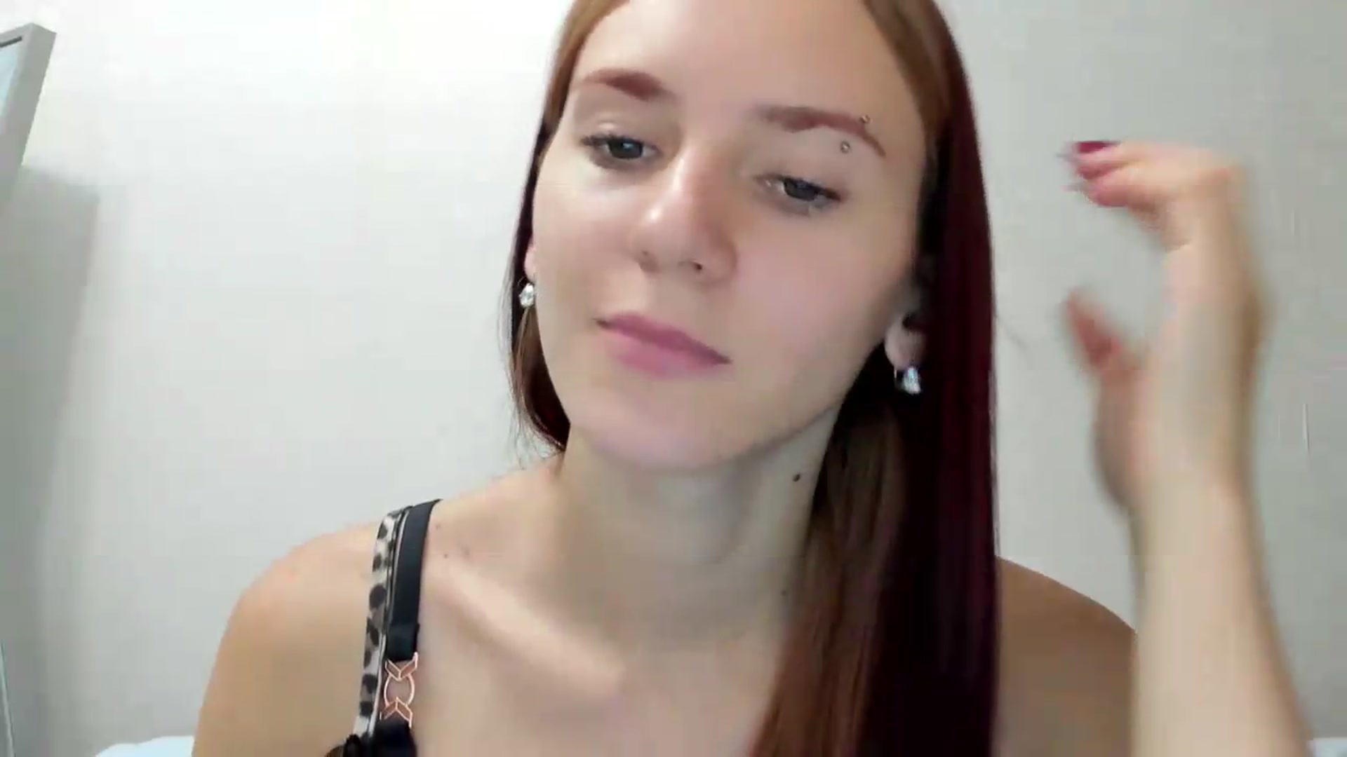 Gallery image thumbnail from Madison_Burke's myfreecams stream on, 08/26/2026, 24:24 image 13 of 20