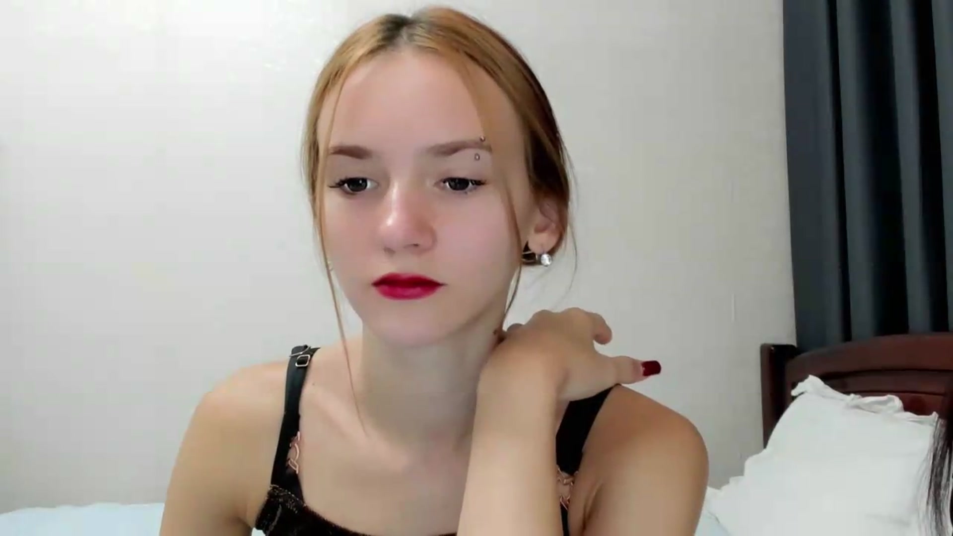 Gallery image thumbnail from Madison_Burke's myfreecams stream on, 09/08/2026, 22:07 image 18 of 20