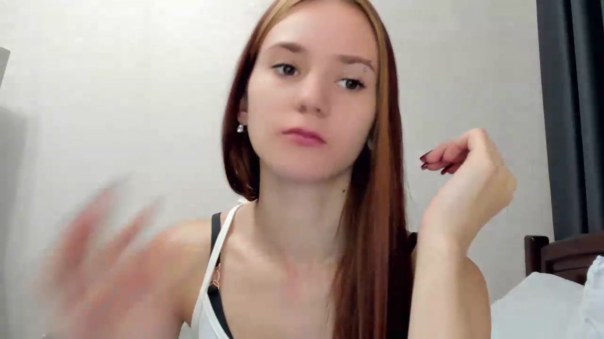 Gallery image thumbnail from Madison_Burke's myfreecams stream on, 09/11/2026, 13:45 image 19 of 20