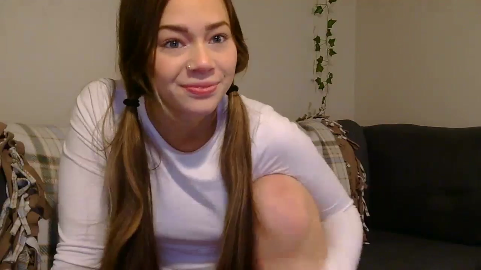 Gallery image thumbnail from Madisonfoxx69's myfreecams stream on, 01/09/2025, 23:07 image 15 of 20
