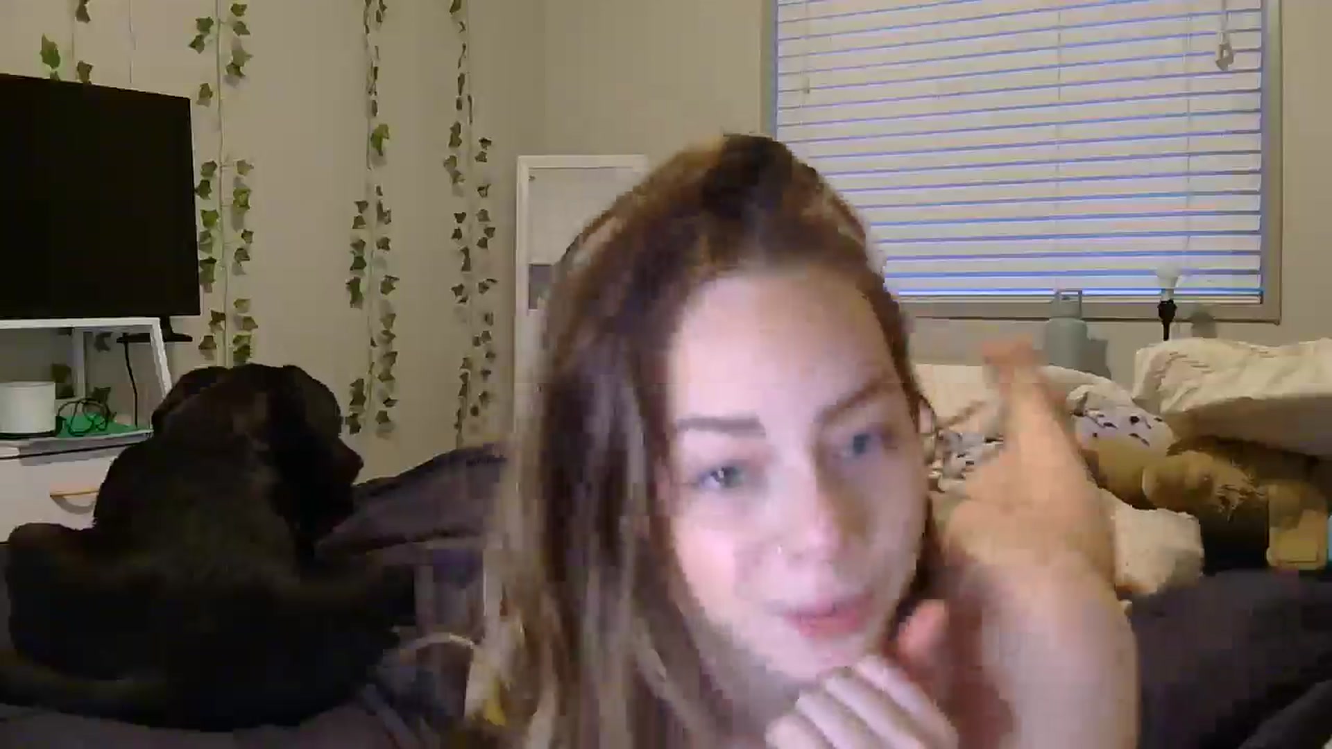 Gallery image thumbnail from Madisonfoxx69's myfreecams stream on, 01/18/2025, 23:07 image 5 of 20