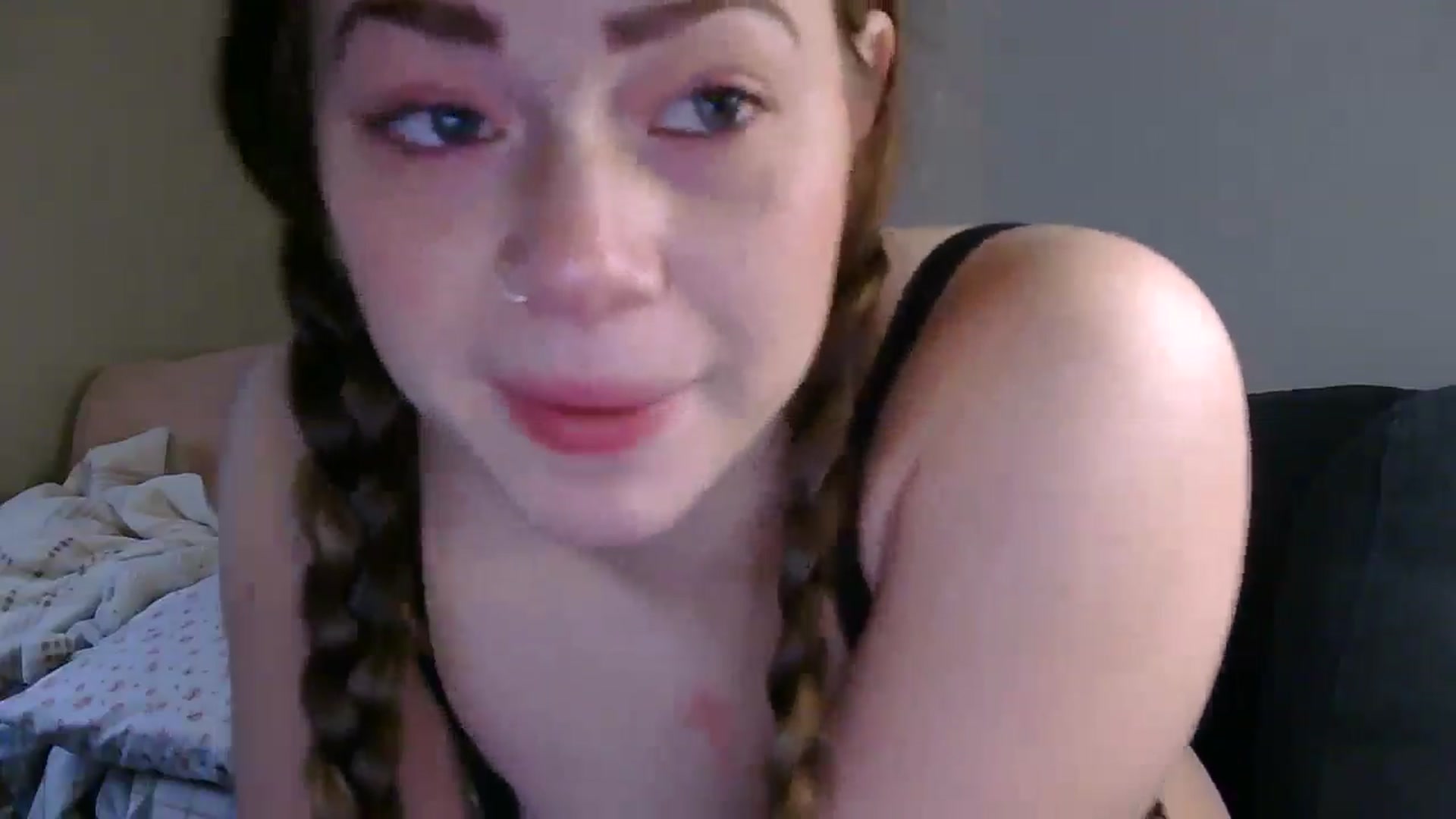 Gallery image thumbnail from Madisonfoxx69's myfreecams stream on, 02/01/2025, 22:16 image 14 of 20