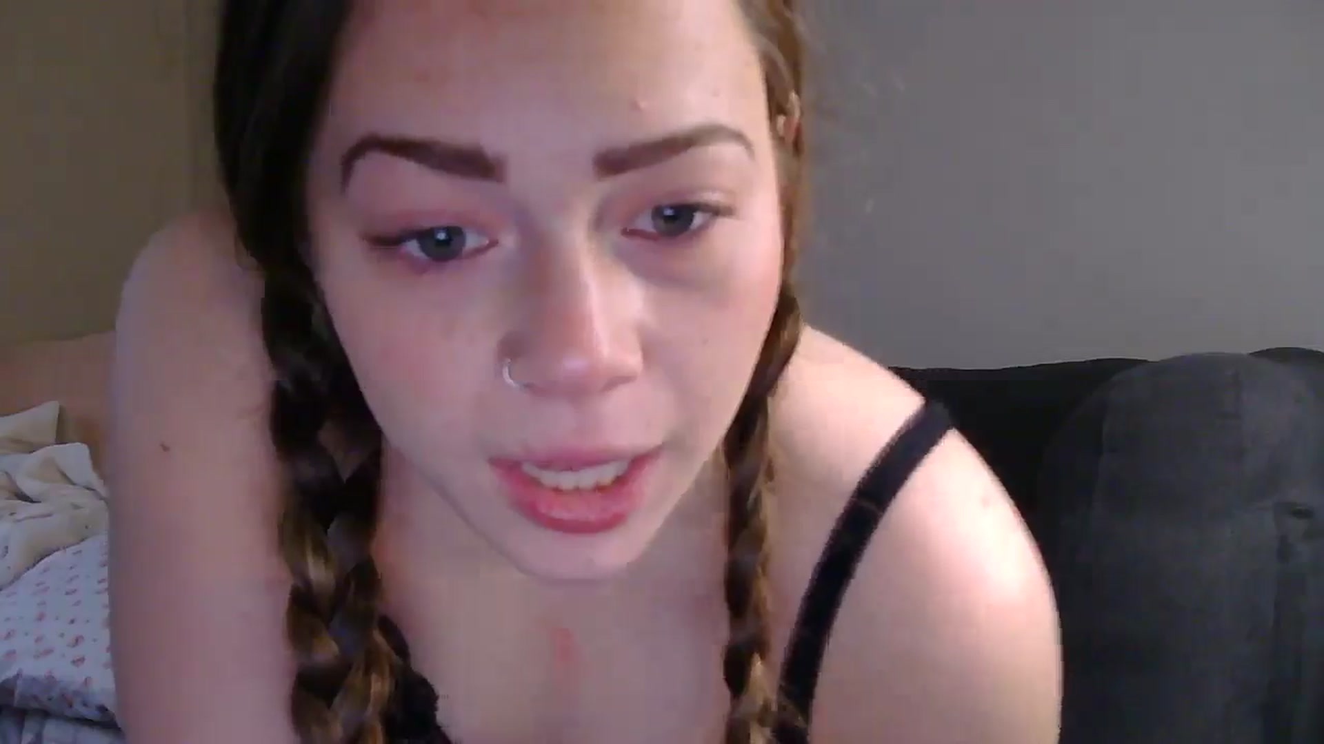 Gallery image thumbnail from Madisonfoxx69's myfreecams stream on, 02/01/2025, 22:16 image 16 of 20
