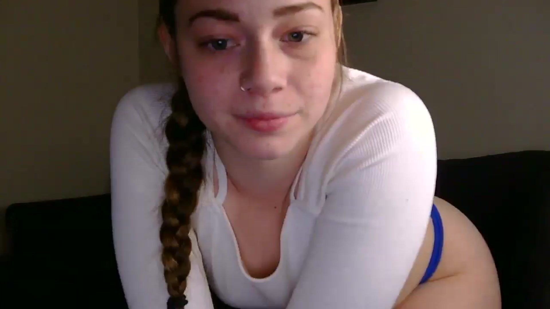 Gallery image thumbnail from Madisonfoxx69's myfreecams stream on, 02/03/2025, 01:37 image 6 of 20