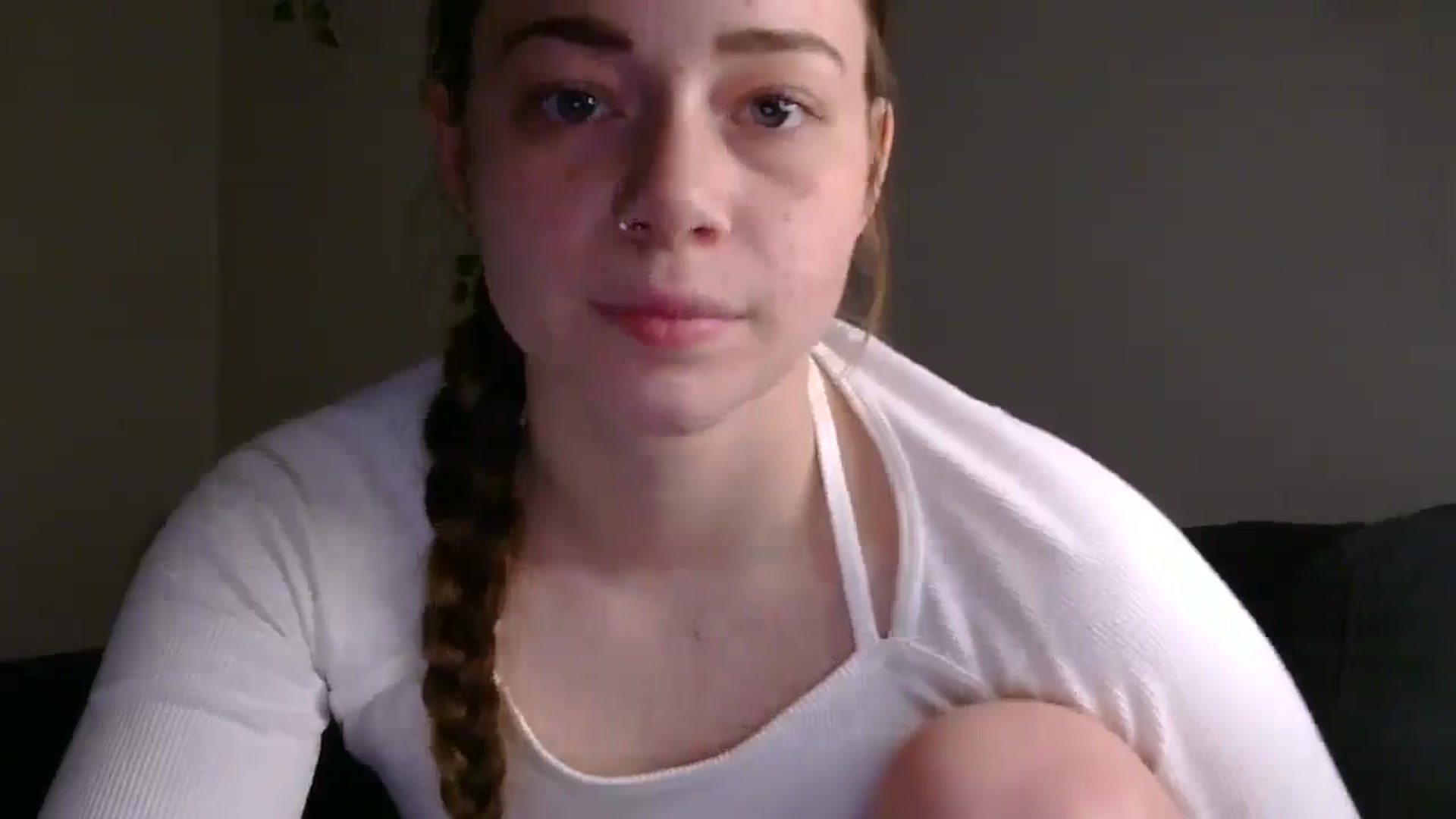 Gallery image thumbnail from Madisonfoxx69's myfreecams stream on, 02/03/2025, 01:37 image 17 of 20