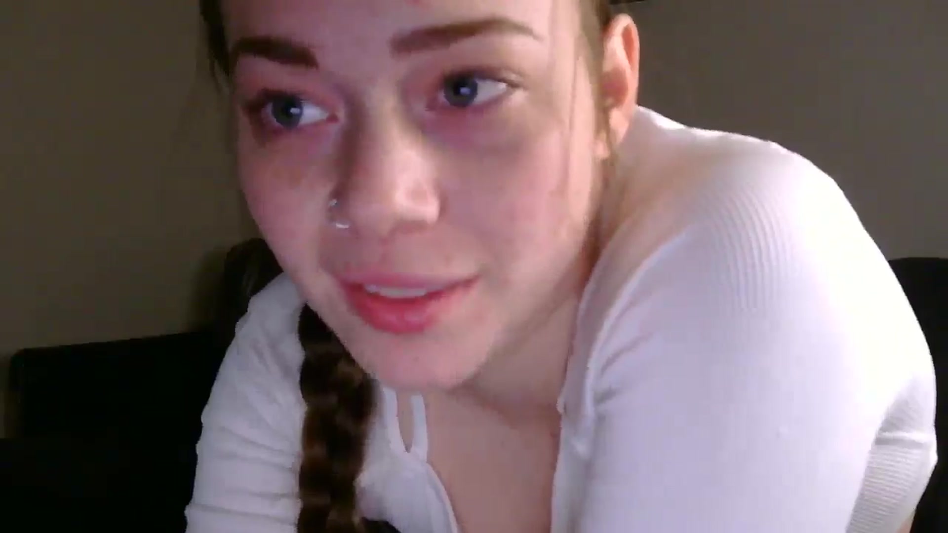 Gallery image thumbnail from Madisonfoxx69's myfreecams stream on, 02/03/2025, 01:37 image 10 of 20