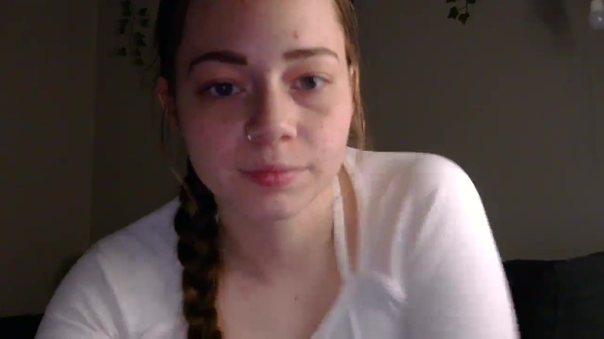 Gallery image thumbnail from Madisonfoxx69's myfreecams stream on, 02/03/2025, 01:37 image 15 of 20