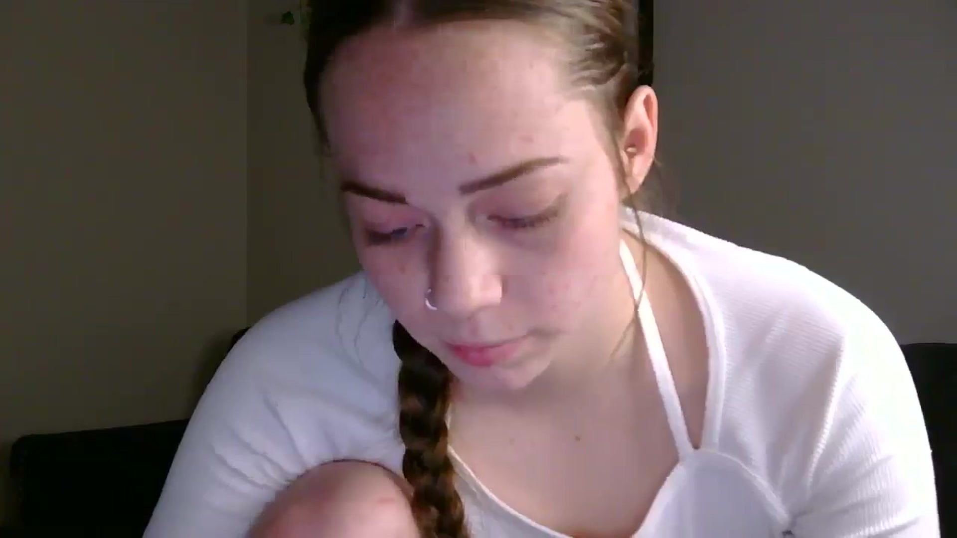 Gallery image thumbnail from Madisonfoxx69's myfreecams stream on, 02/03/2025, 01:37 image 2 of 20