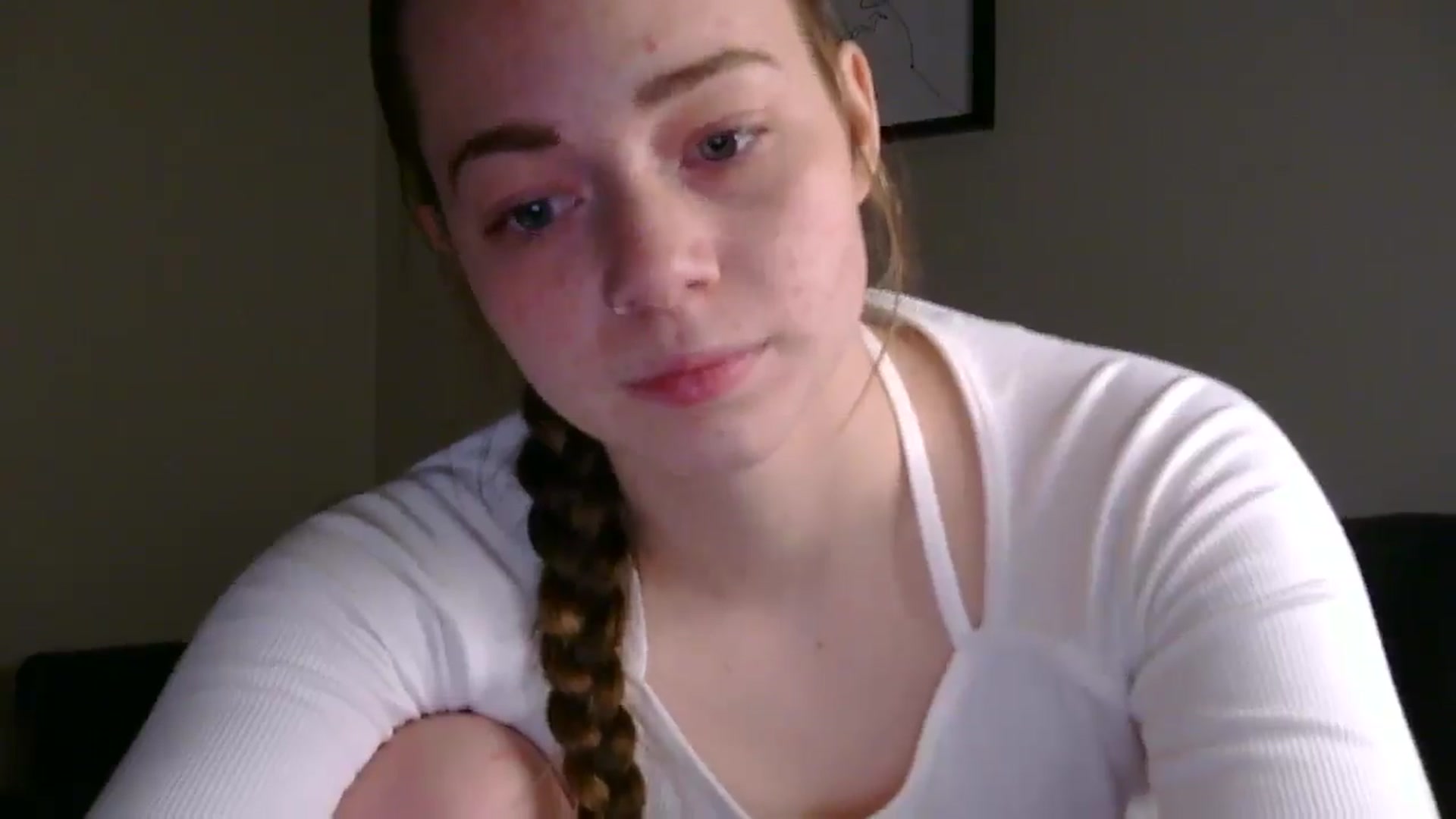 Gallery image thumbnail from Madisonfoxx69's myfreecams stream on, 02/03/2025, 01:37 image 3 of 20