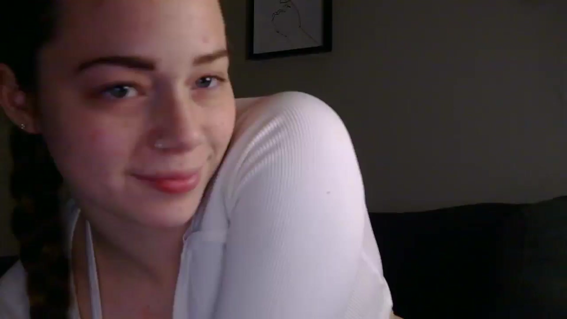 Gallery image thumbnail from Madisonfoxx69's myfreecams stream on, 02/03/2025, 01:37 image 19 of 20