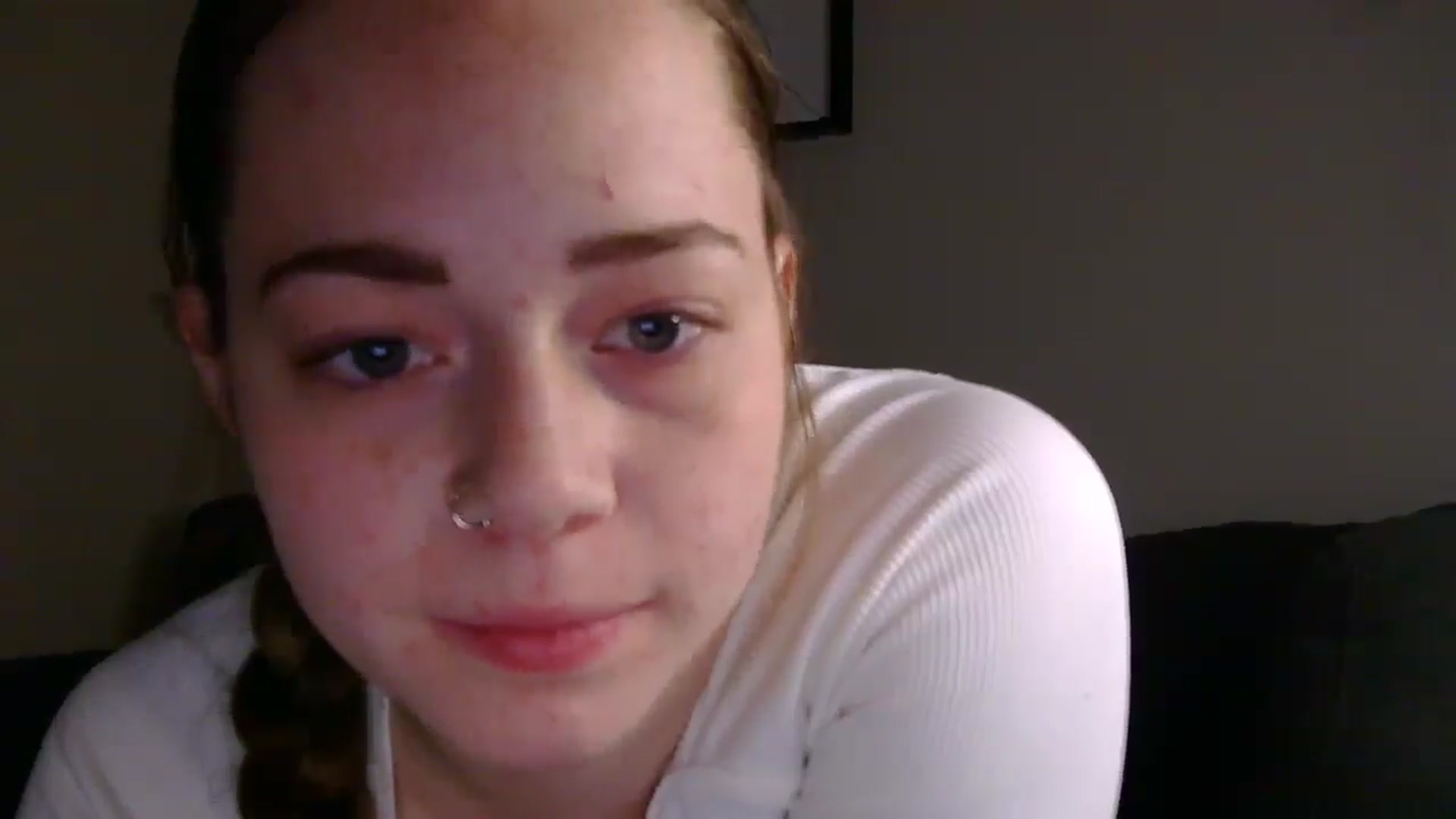 Gallery image thumbnail from Madisonfoxx69's myfreecams stream on, 02/03/2025, 01:37 image 18 of 20