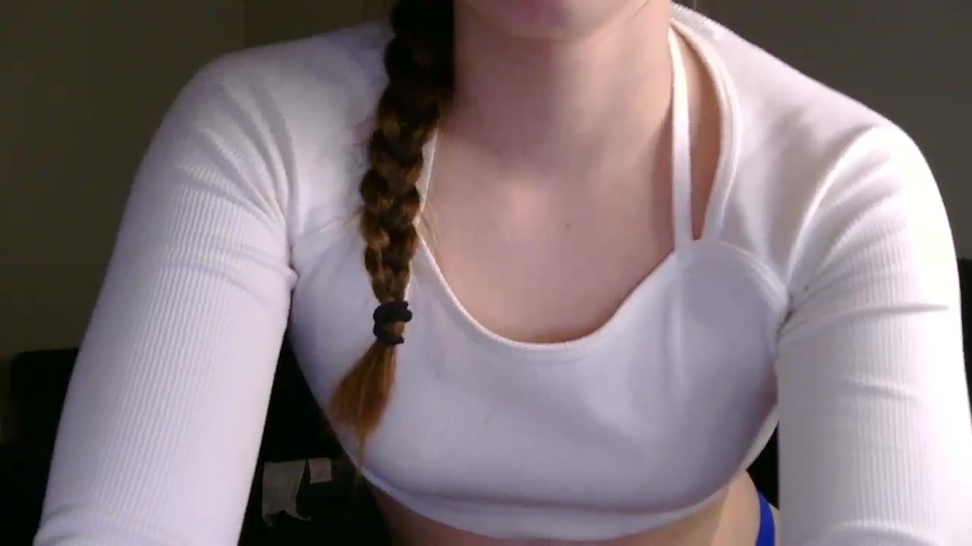 Gallery image thumbnail from Madisonfoxx69's myfreecams stream on, 02/03/2025, 01:37 image 7 of 20