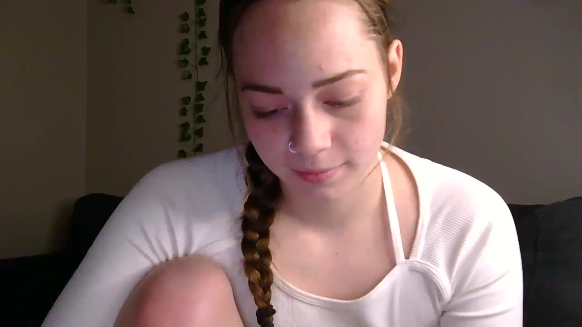 Gallery image thumbnail from Madisonfoxx69's myfreecams stream on, 02/03/2025, 01:37 image 11 of 20