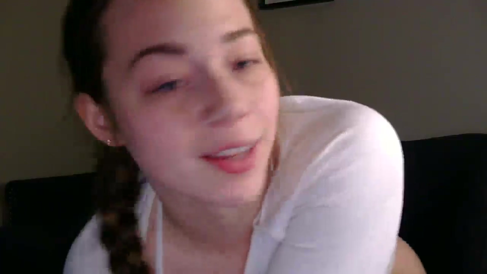 Gallery image thumbnail from Madisonfoxx69's myfreecams stream on, 02/03/2025, 01:37 image 9 of 20
