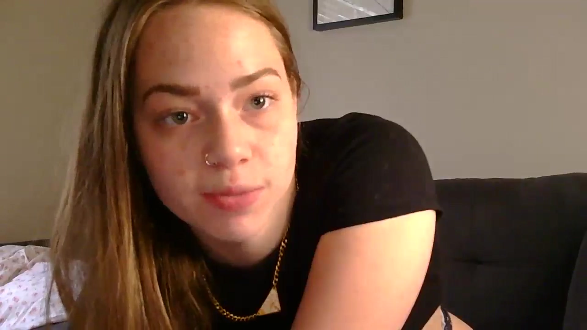 Gallery image thumbnail from Madisonfoxx69's myfreecams stream on, 02/04/2025, 21:20 image 20 of 20