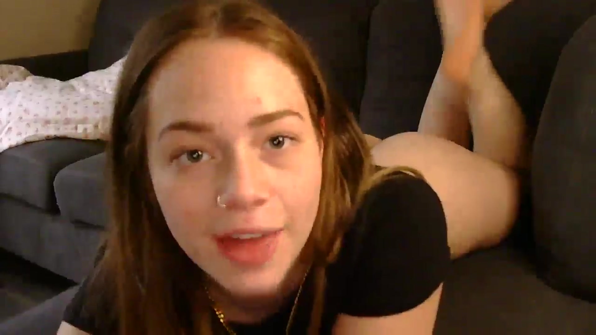 Gallery image thumbnail from Madisonfoxx69's myfreecams stream on, 02/04/2025, 22:14 image 11 of 20