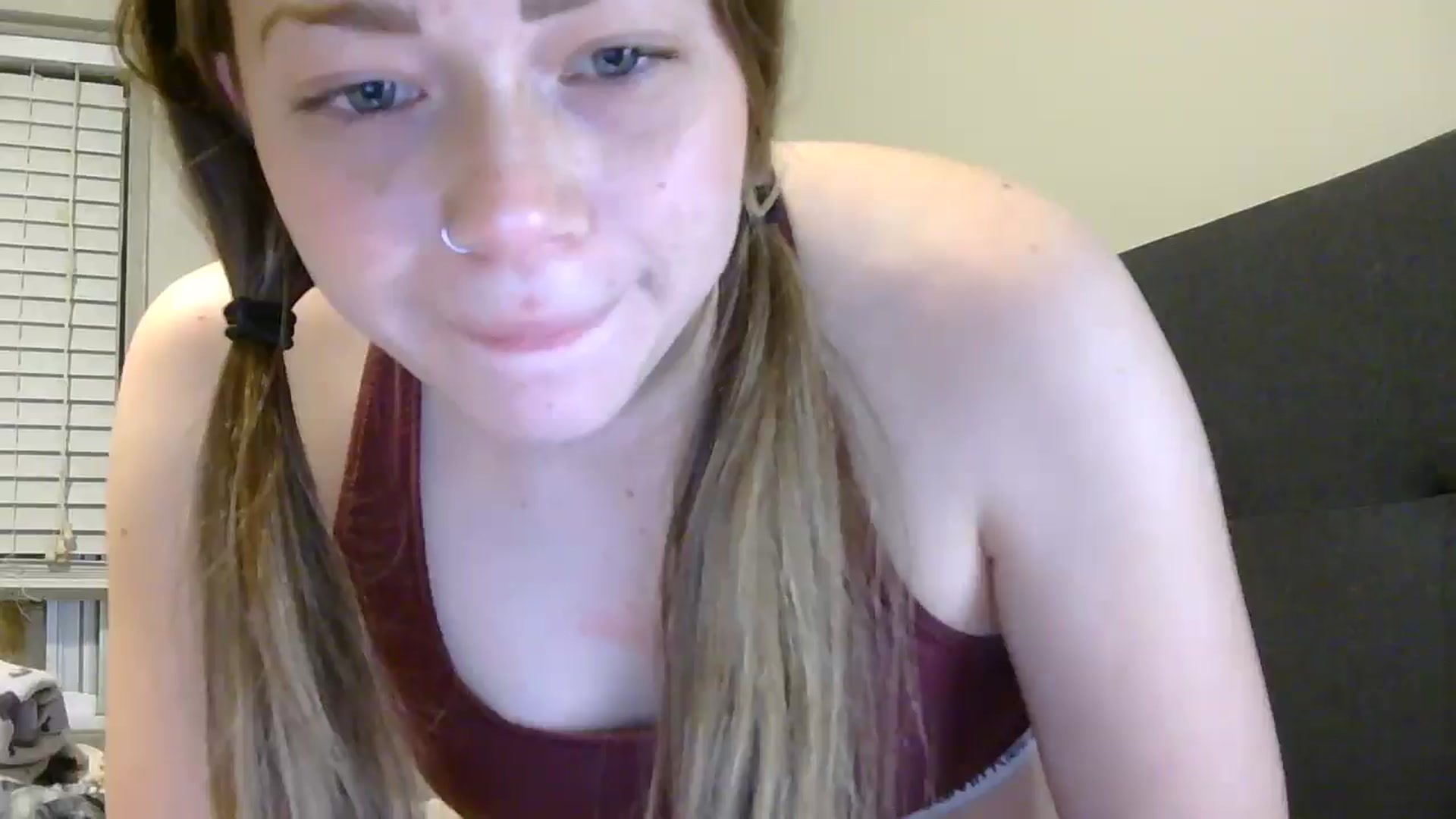 Gallery image thumbnail from Madisonfoxx69's myfreecams stream on, 02/09/2025, 02:29 image 3 of 20