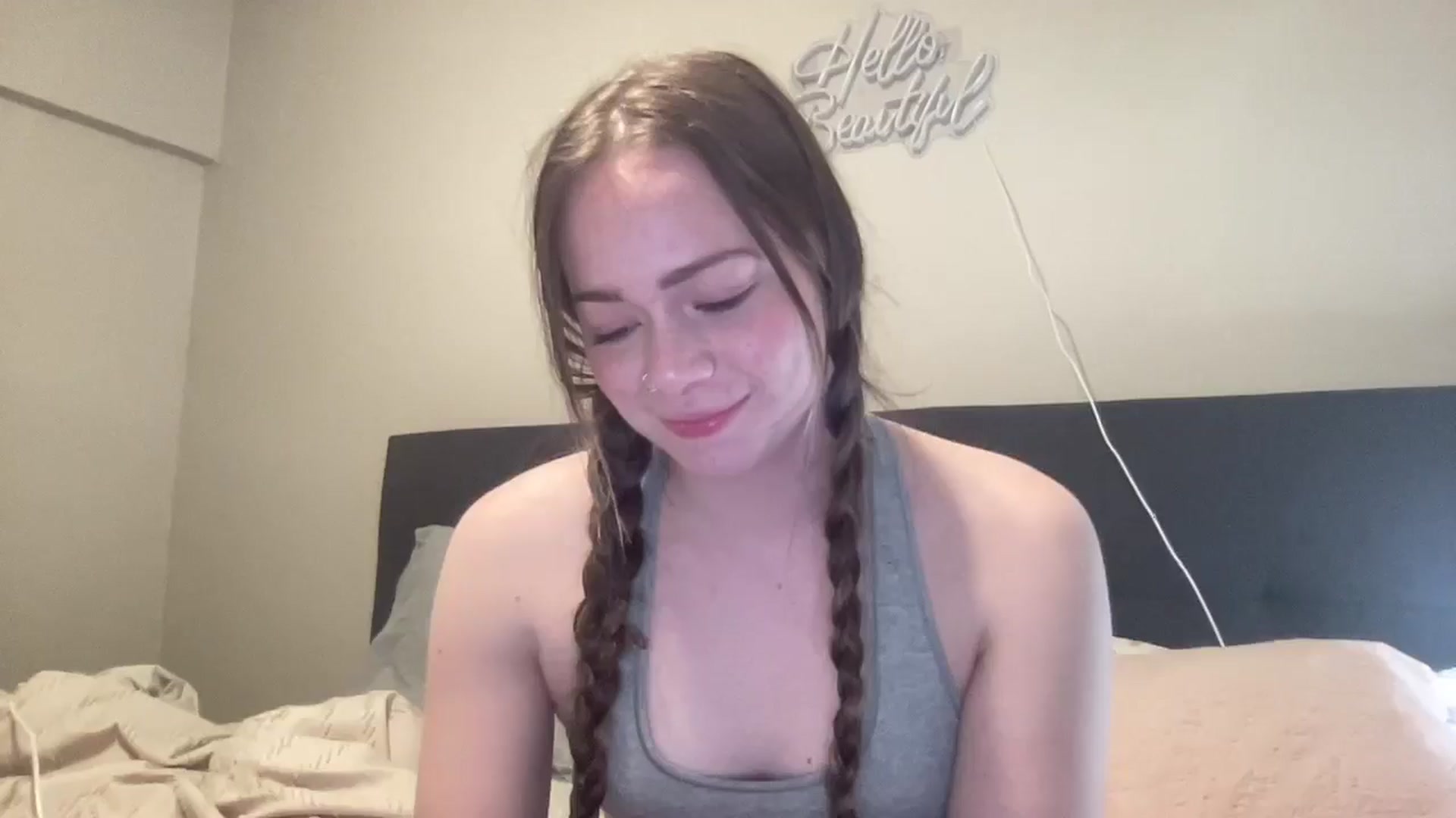 Gallery image thumbnail from Madisonfoxx69's myfreecams stream on, 02/19/2025, 05:55 image 11 of 20
