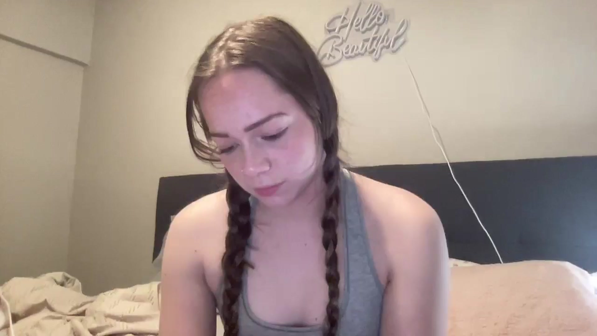 Gallery image thumbnail from Madisonfoxx69's myfreecams stream on, 02/19/2025, 05:55 image 12 of 20