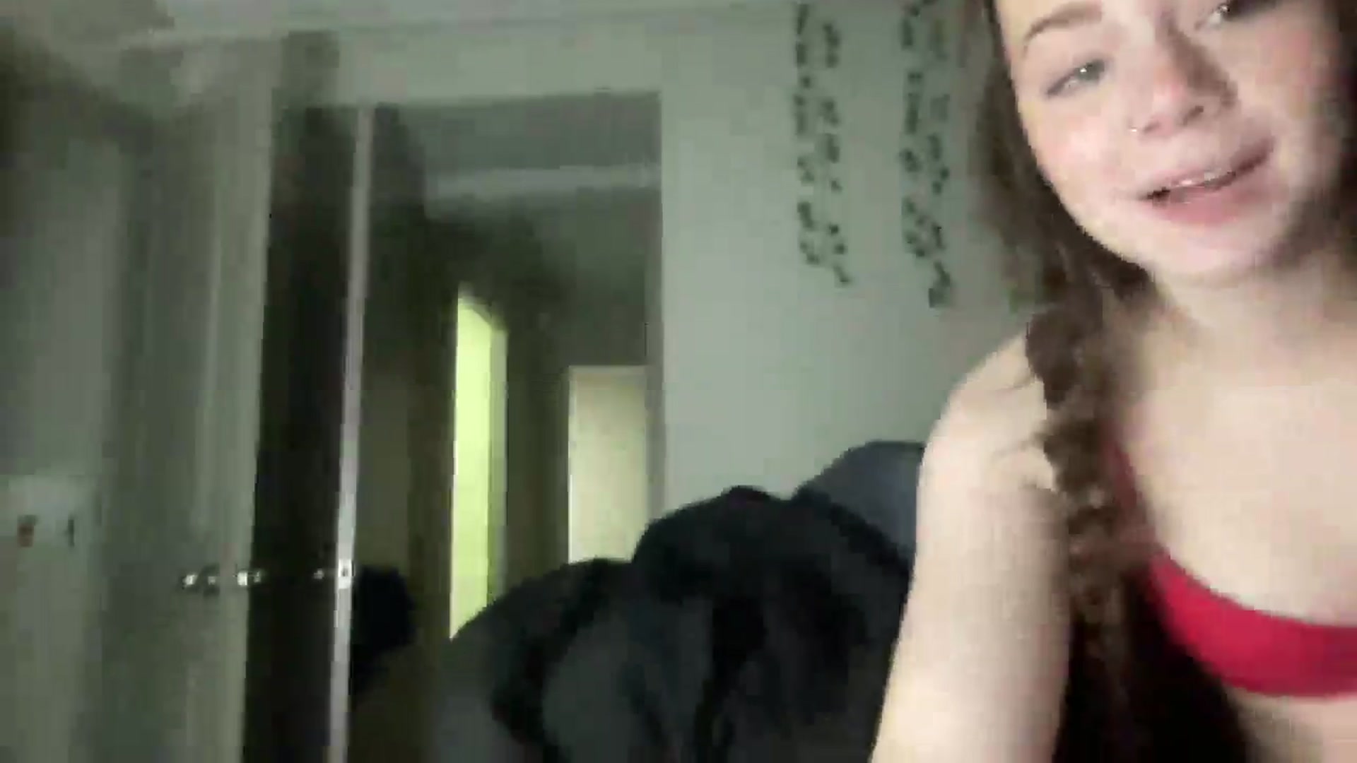 Gallery image thumbnail from Madisonfoxx69's myfreecams stream on, 02/20/2025, 02:51 image 14 of 20
