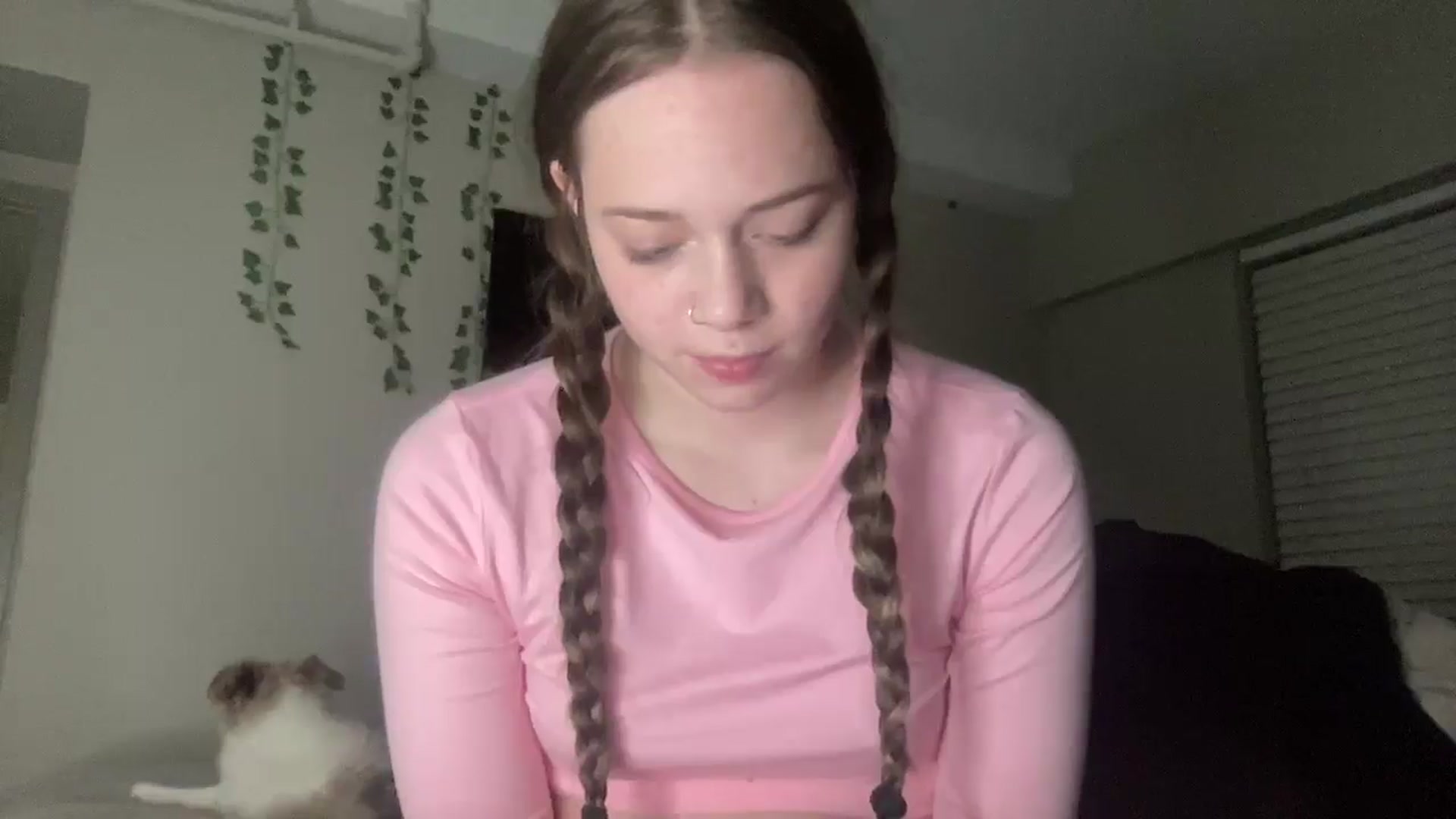 Gallery image thumbnail from Madisonfoxx69's myfreecams stream on, 02/22/2025, 05:14 image 15 of 20