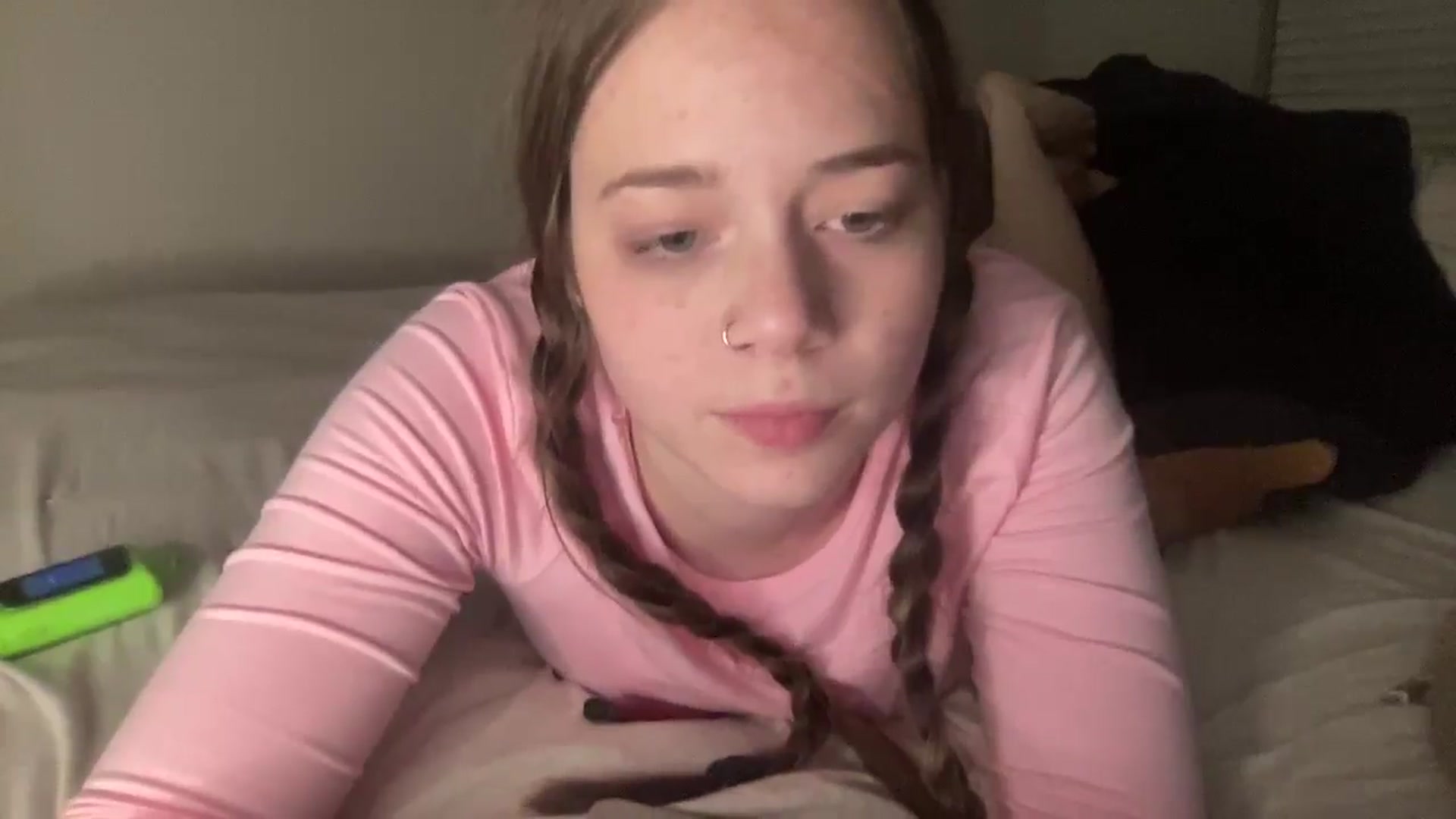 Gallery image thumbnail from Madisonfoxx69's myfreecams stream on, 02/22/2025, 05:14 image 6 of 20