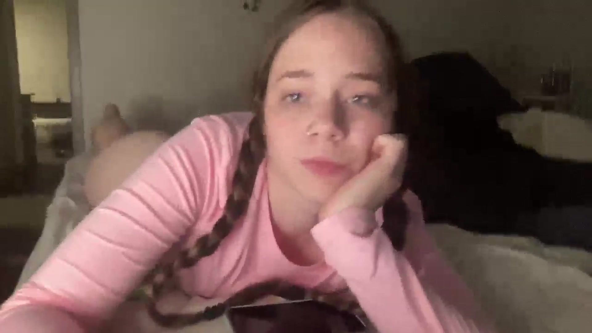 Gallery image thumbnail from Madisonfoxx69's myfreecams stream on, 02/22/2025, 05:14 image 2 of 20