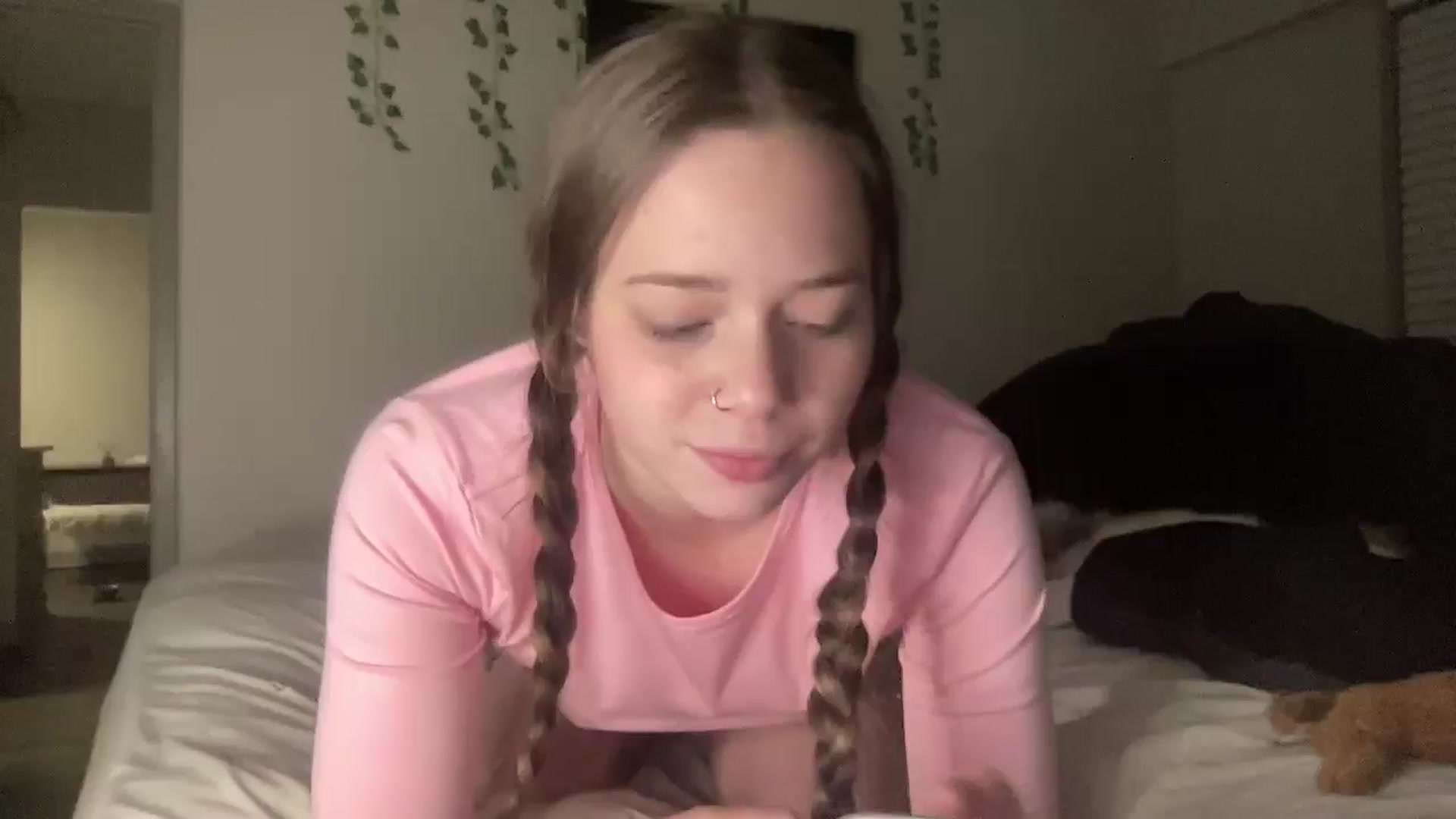 Gallery image thumbnail from Madisonfoxx69's myfreecams stream on, 02/22/2025, 06:14 image 1 of 20